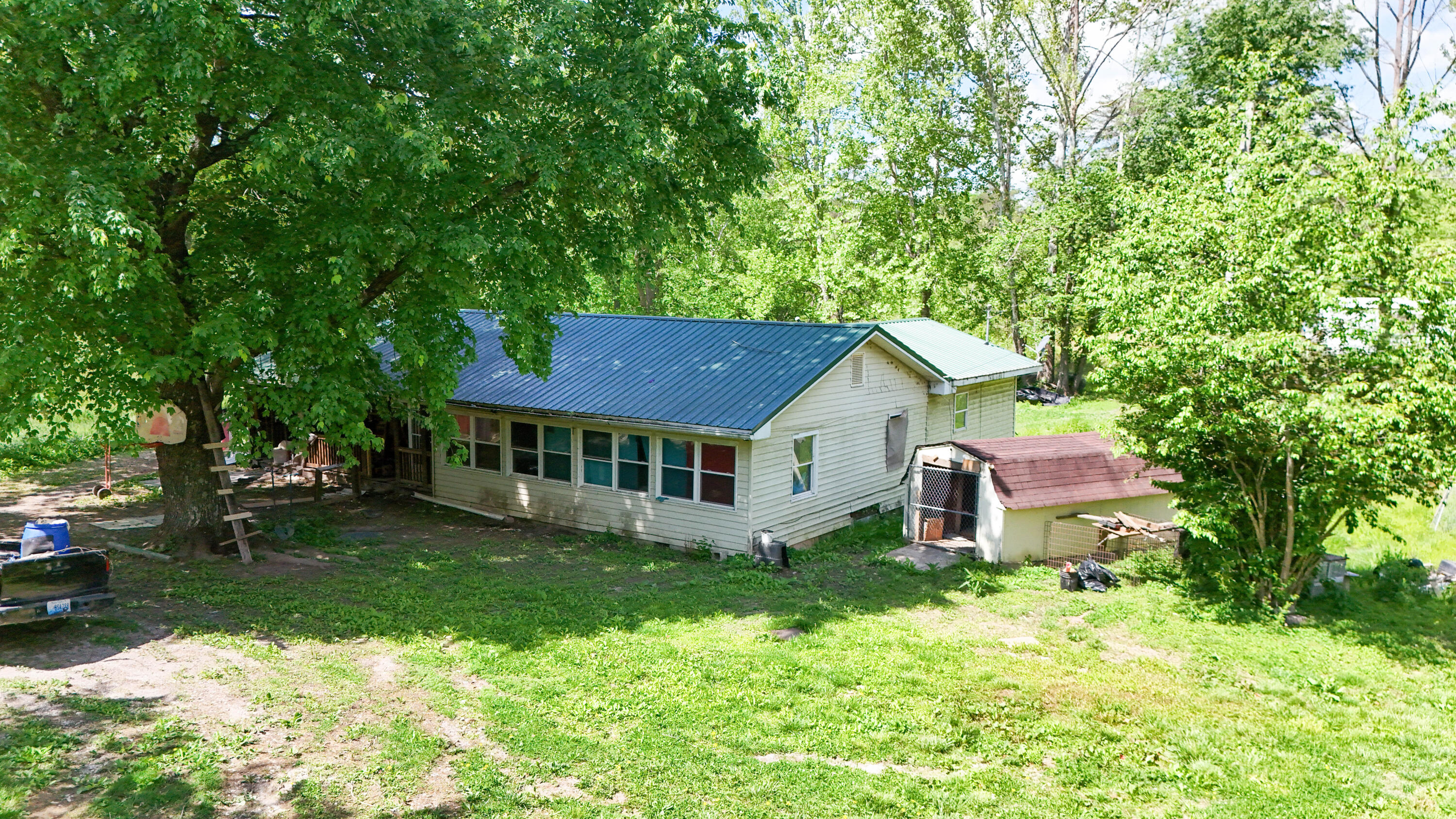 1921 State Highway 1804 Property Photo 20