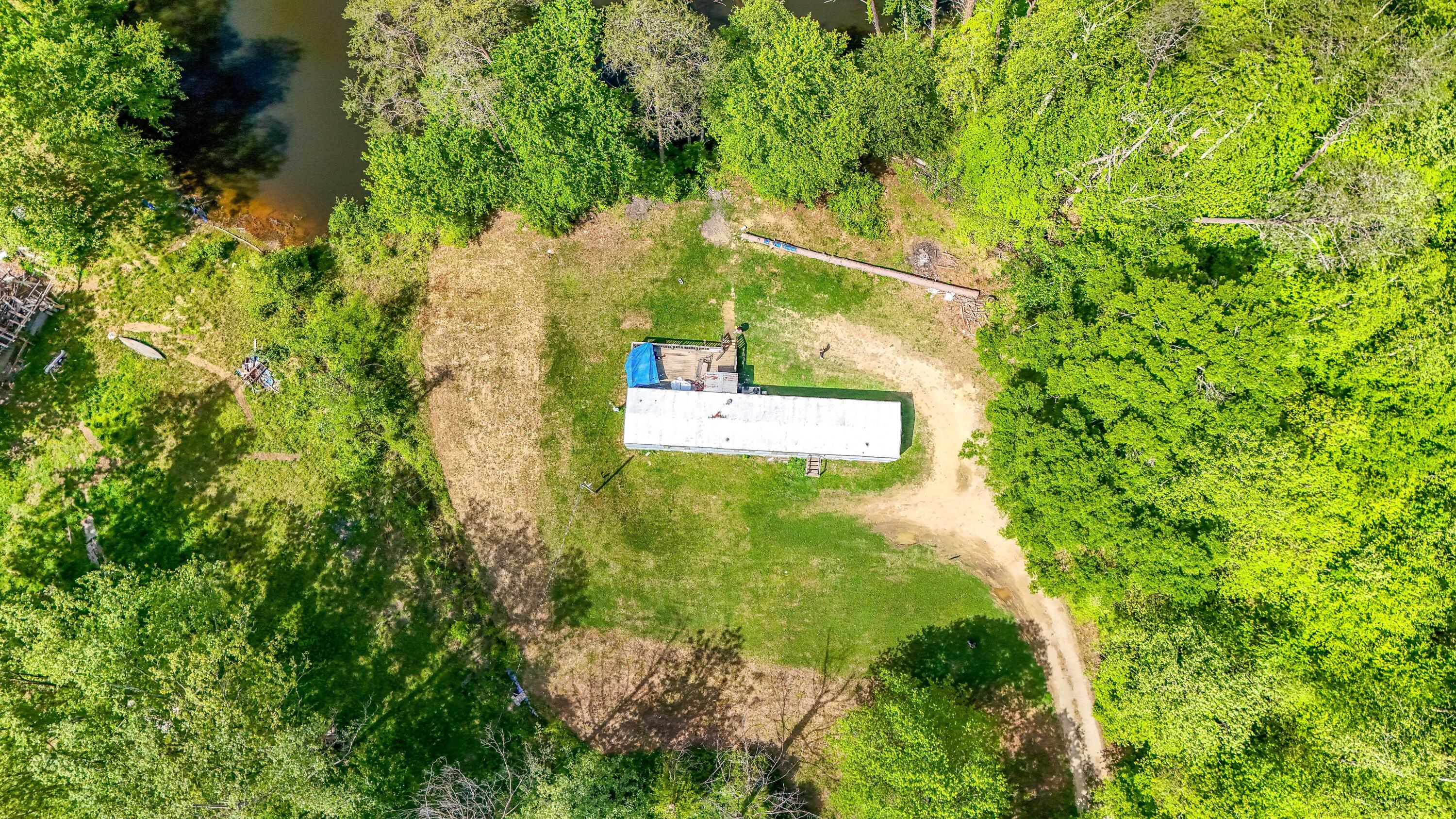 1921 State Highway 1804 Property Photo 25