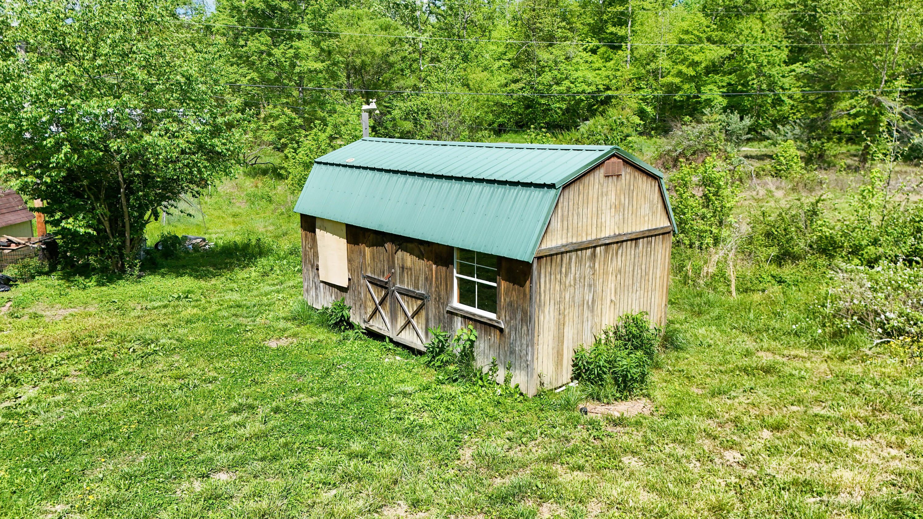 1921 State Highway 1804 Property Photo 34