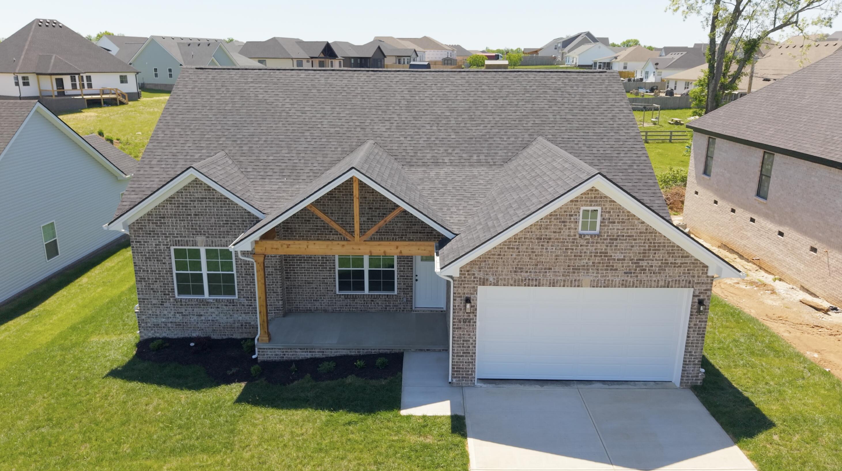 604 Cripple Creek Circle Property Photo 3