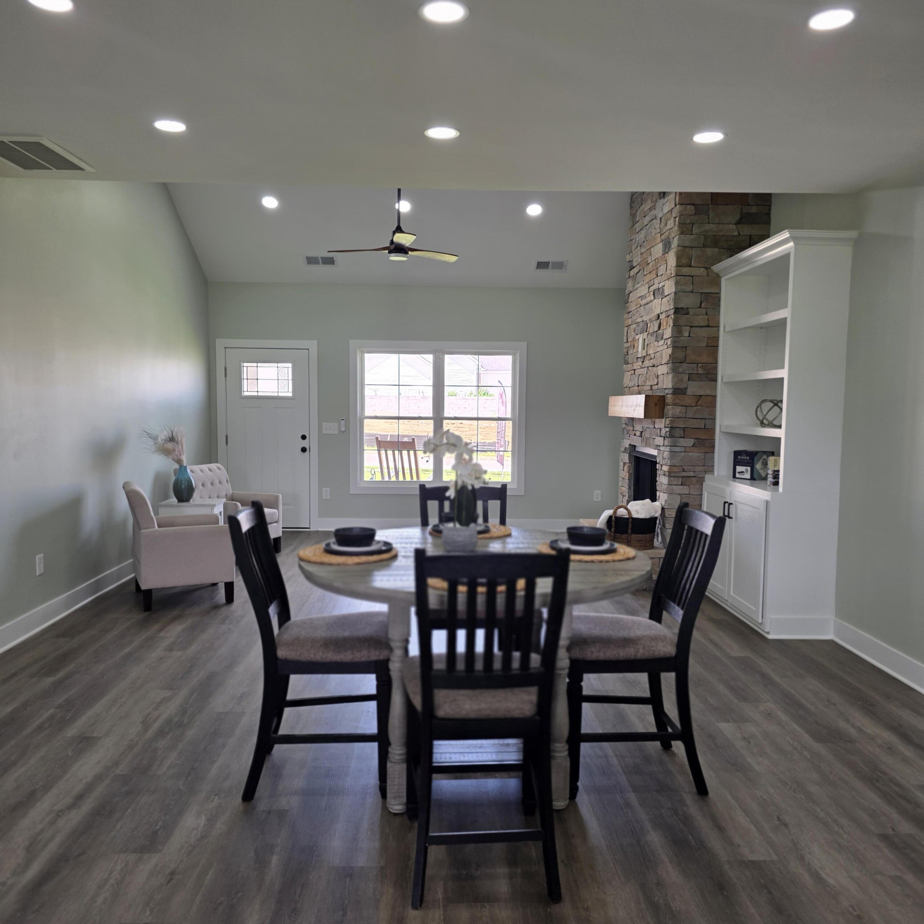 604 Cripple Creek Circle Property Photo 8