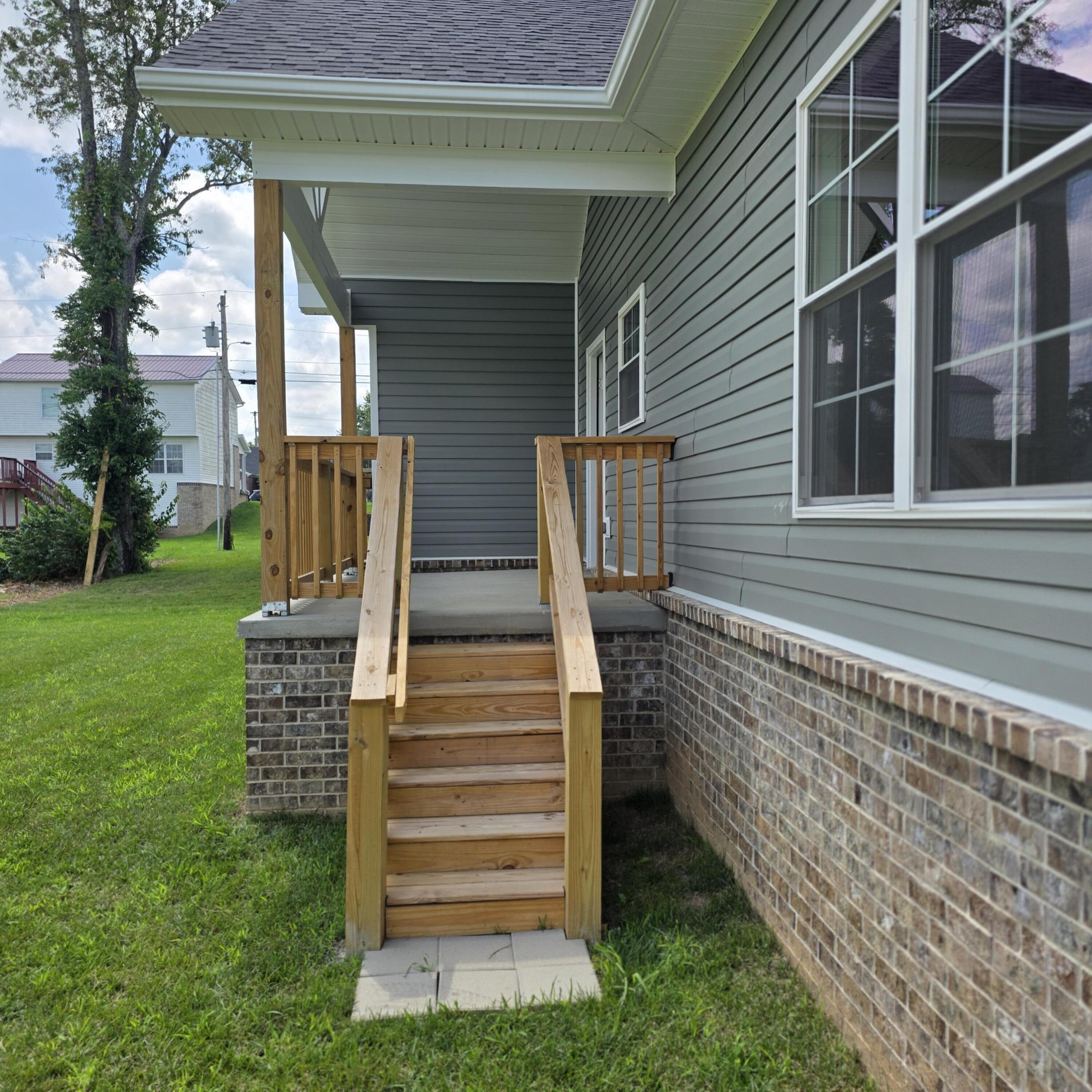 604 Cripple Creek Circle Property Photo 52