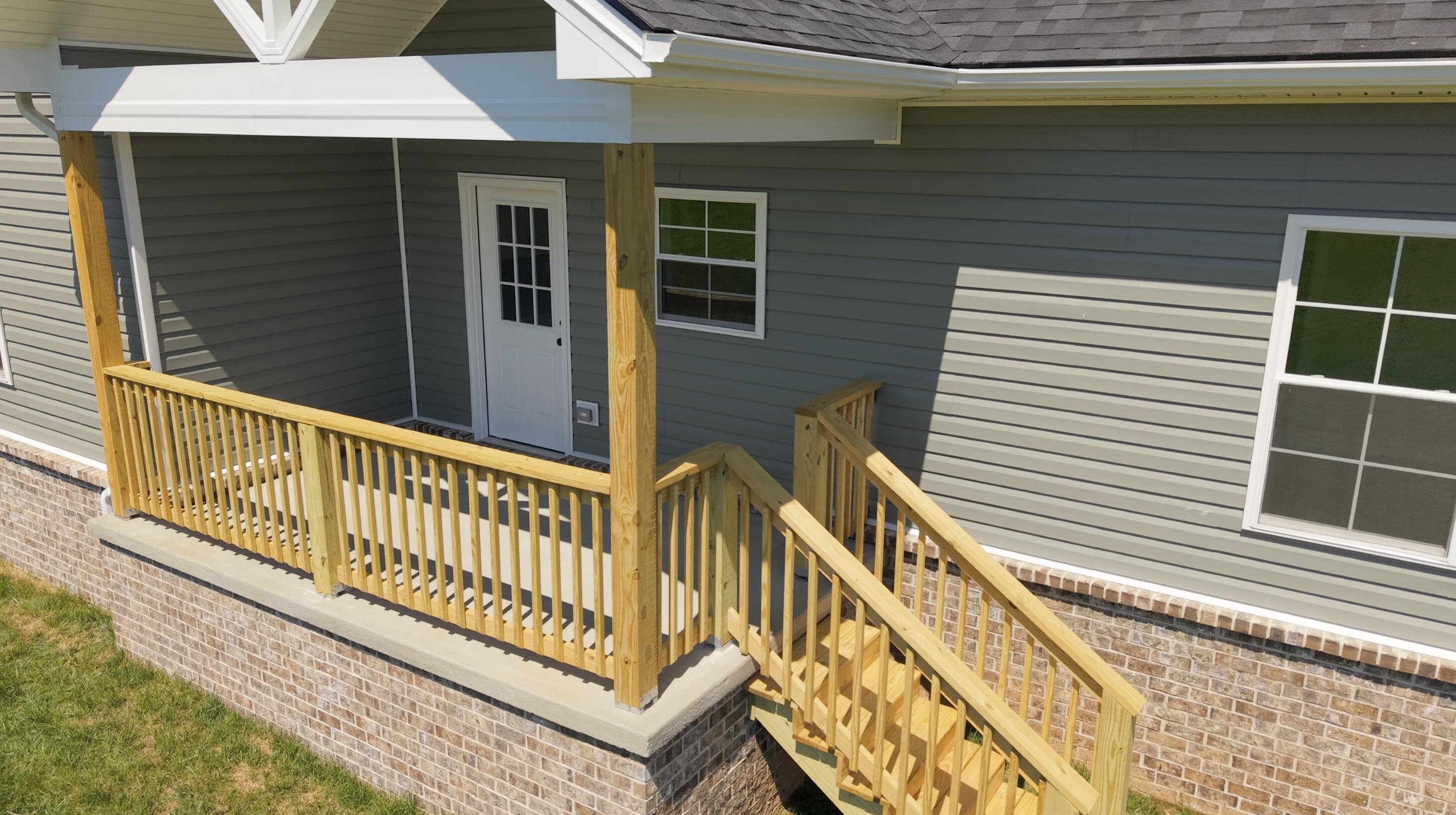 604 Cripple Creek Circle Property Photo 62