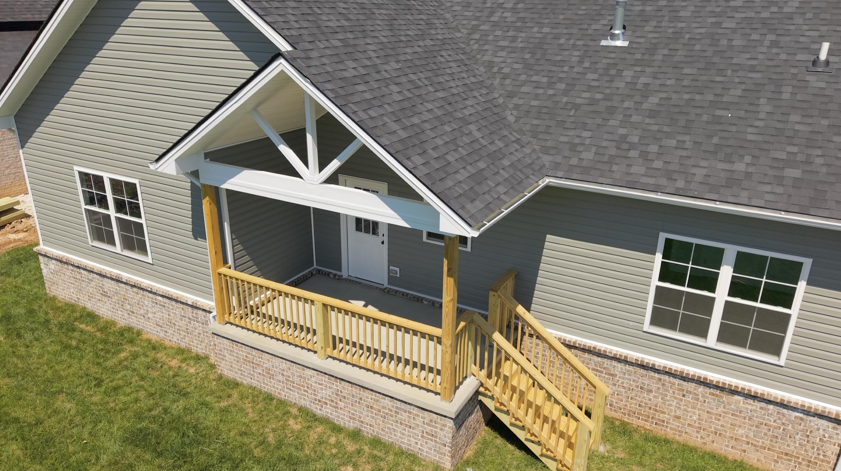 604 Cripple Creek Circle Property Photo 63