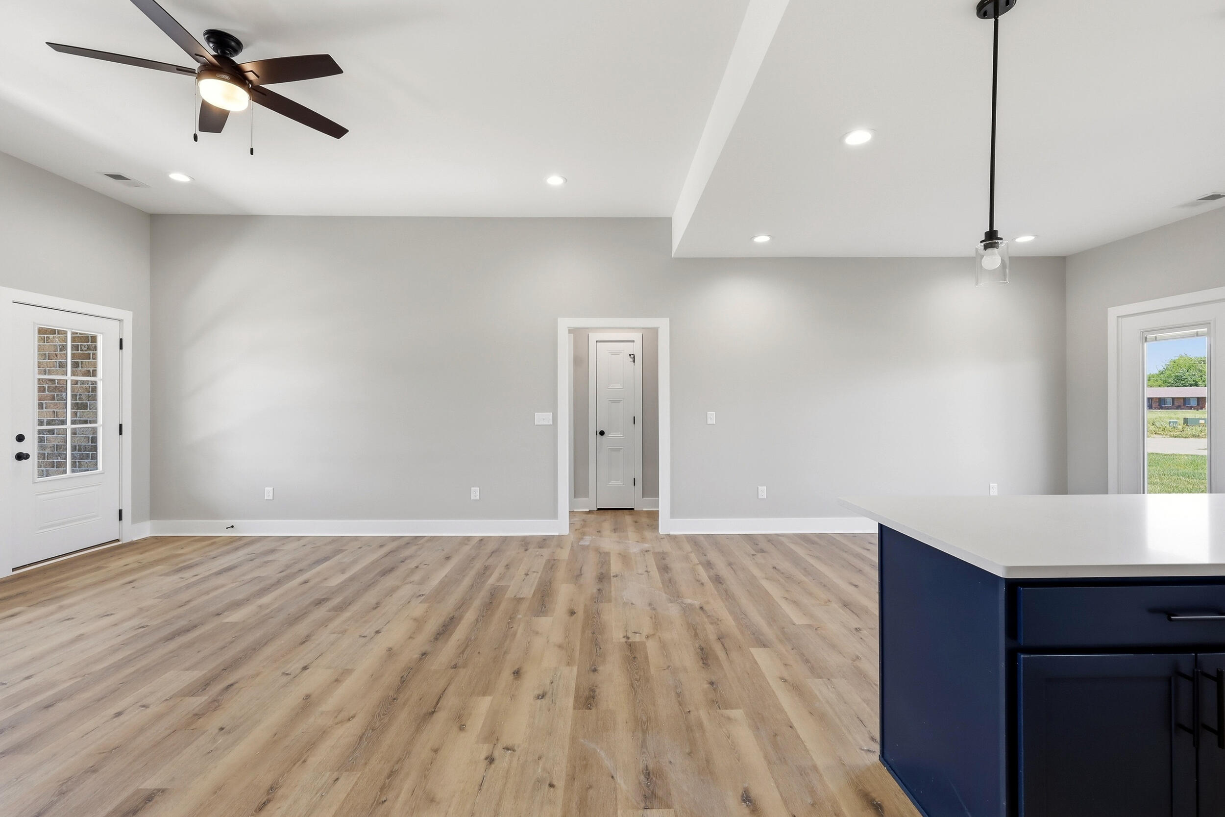 105 Choctaw Trail Property Photo 7
