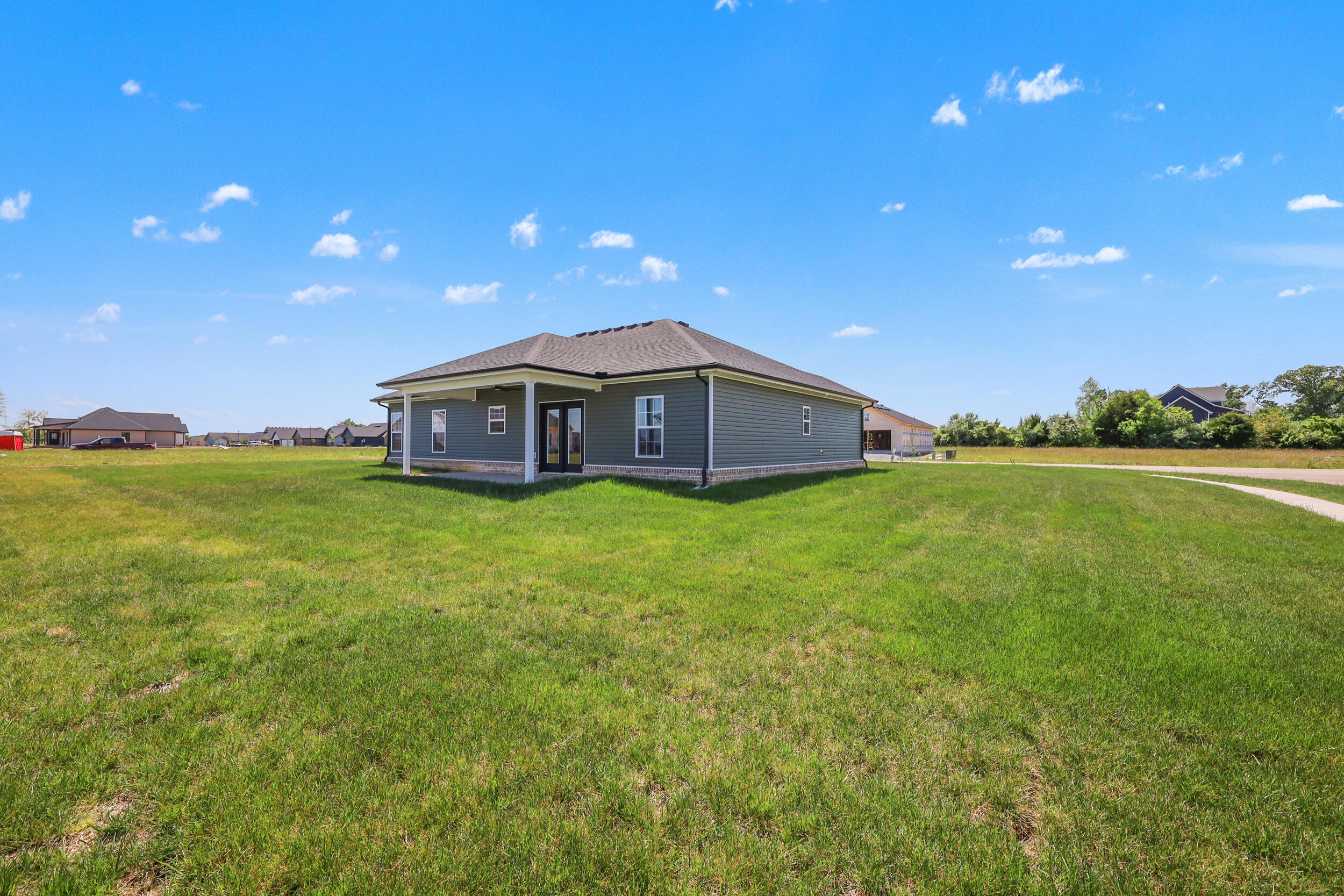 105 Choctaw Trail Property Photo 29