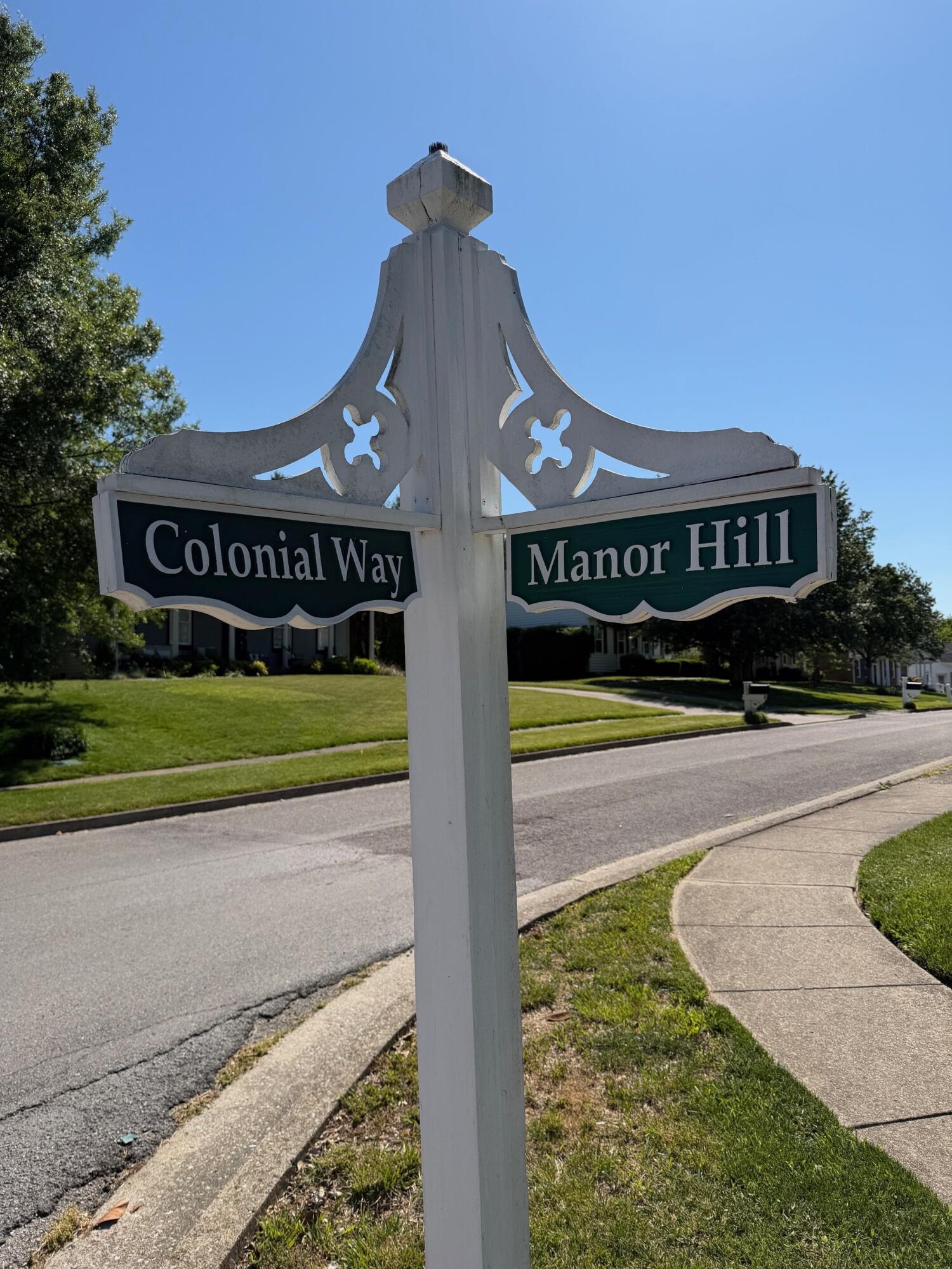 129 Colonial Way Property Photo 32