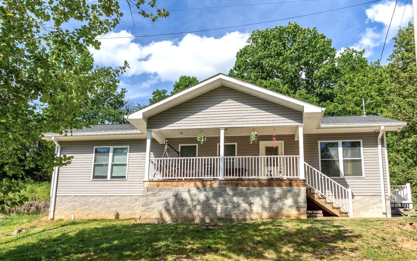 980 State Highway 1009 Property Photo 1