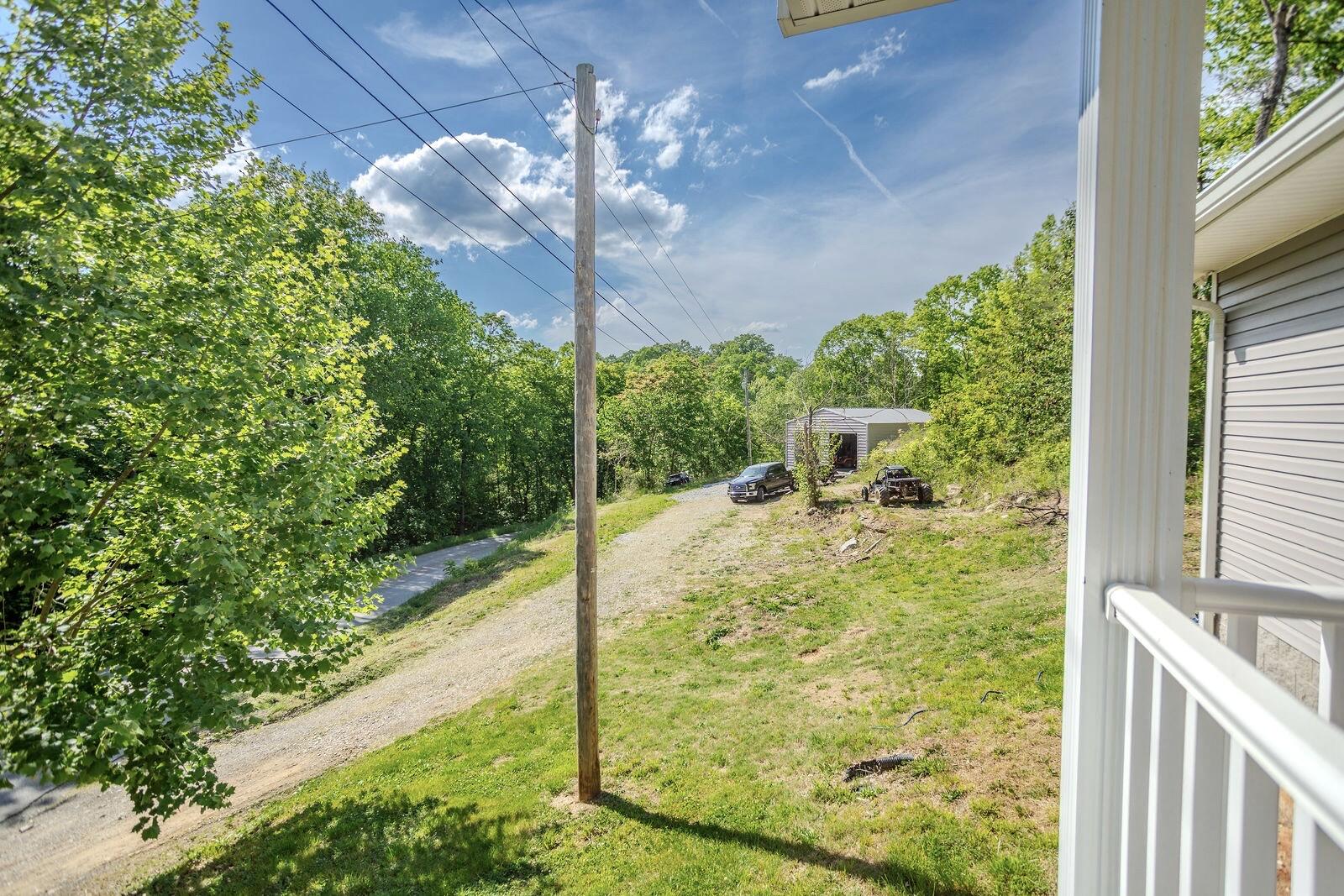 980 State Highway 1009 Property Photo 4