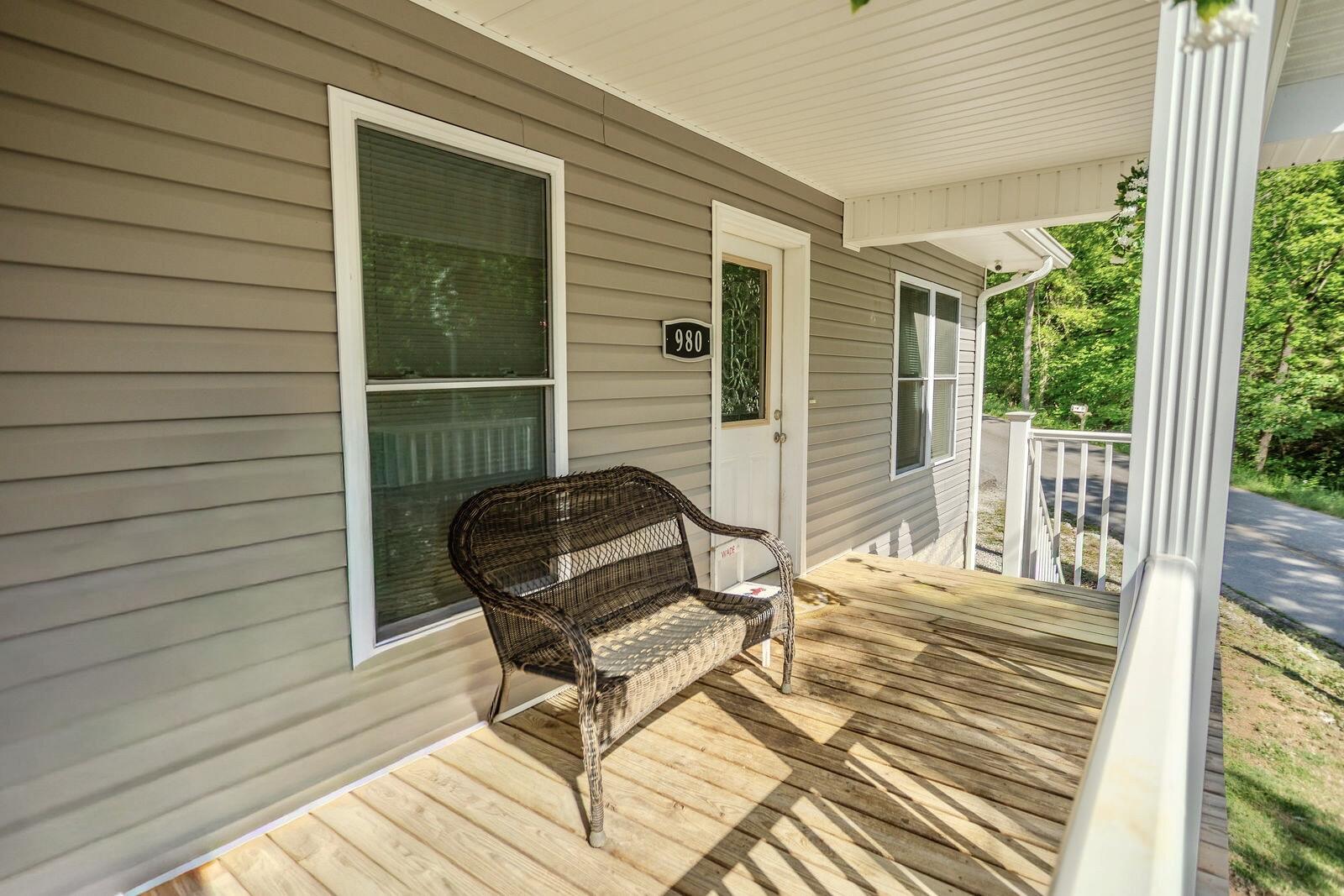 980 State Highway 1009 Property Photo 5