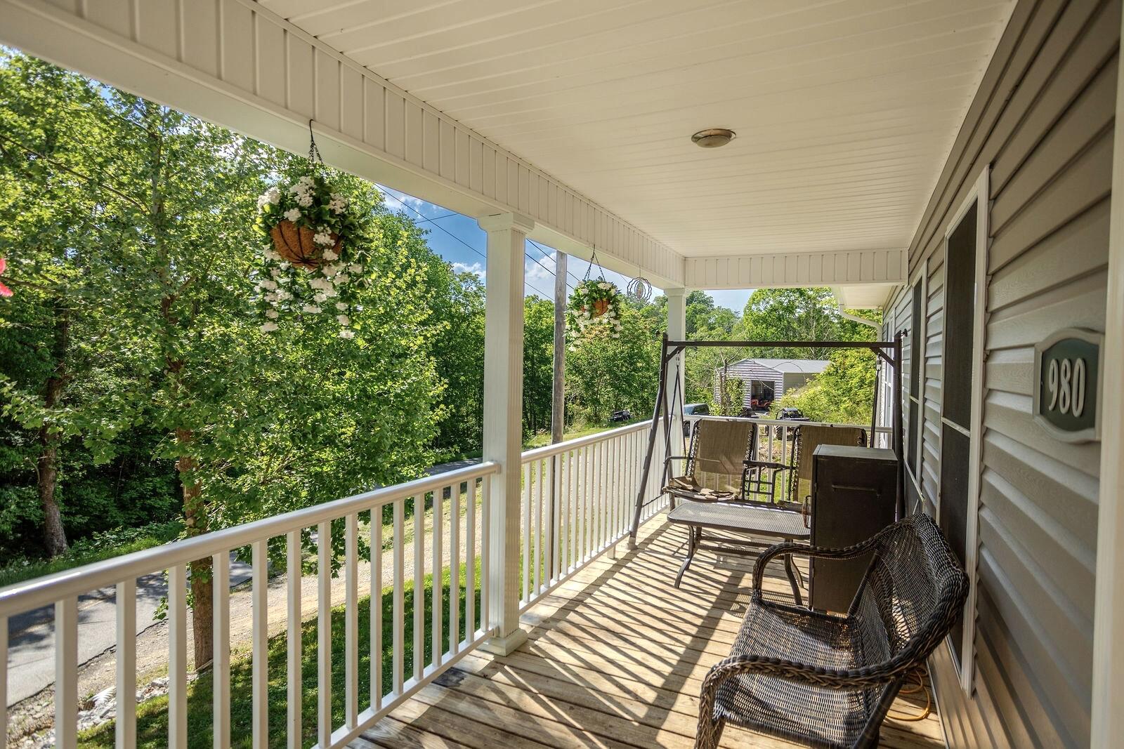 980 State Highway 1009 Property Photo 6