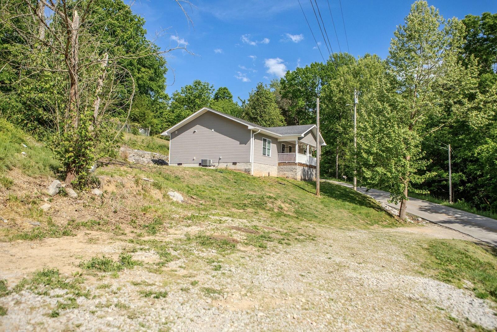 980 State Highway 1009 Property Photo 7