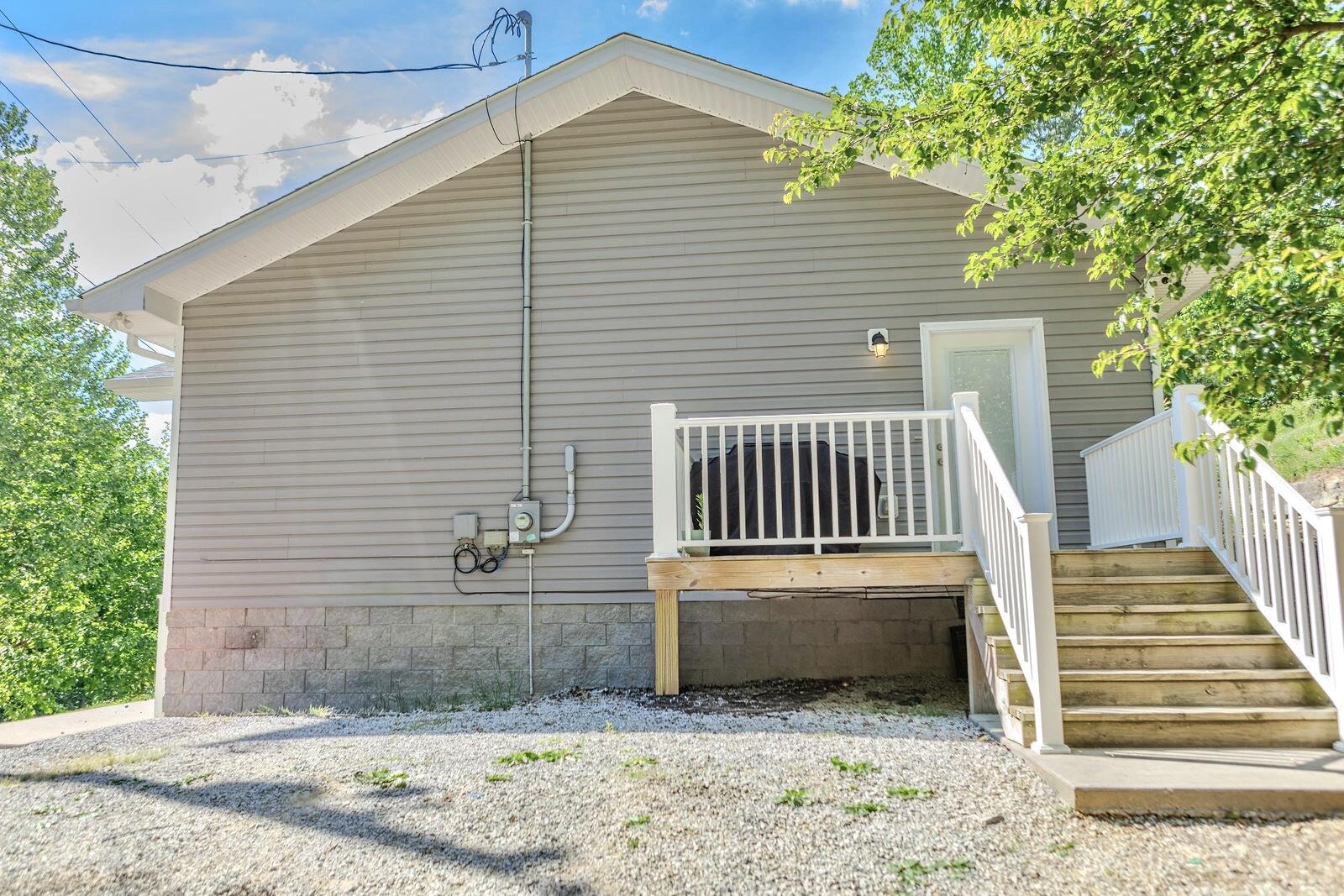 980 State Highway 1009 Property Photo 9