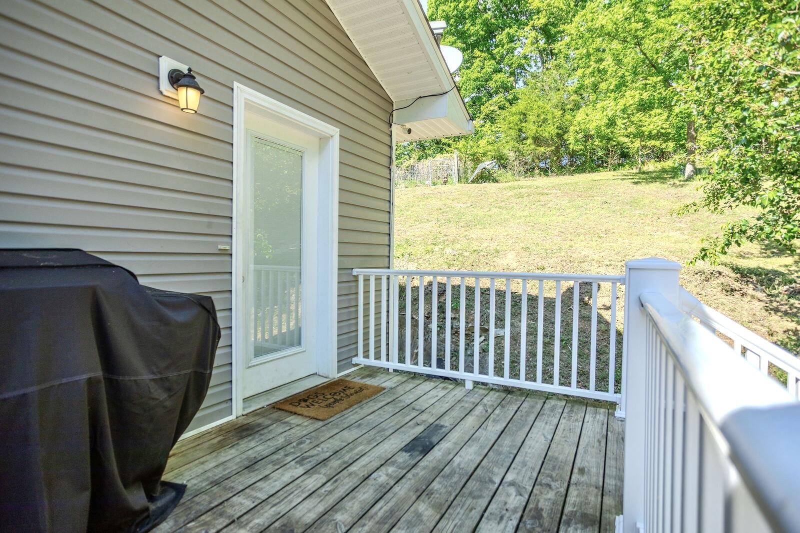 980 State Highway 1009 Property Photo 10