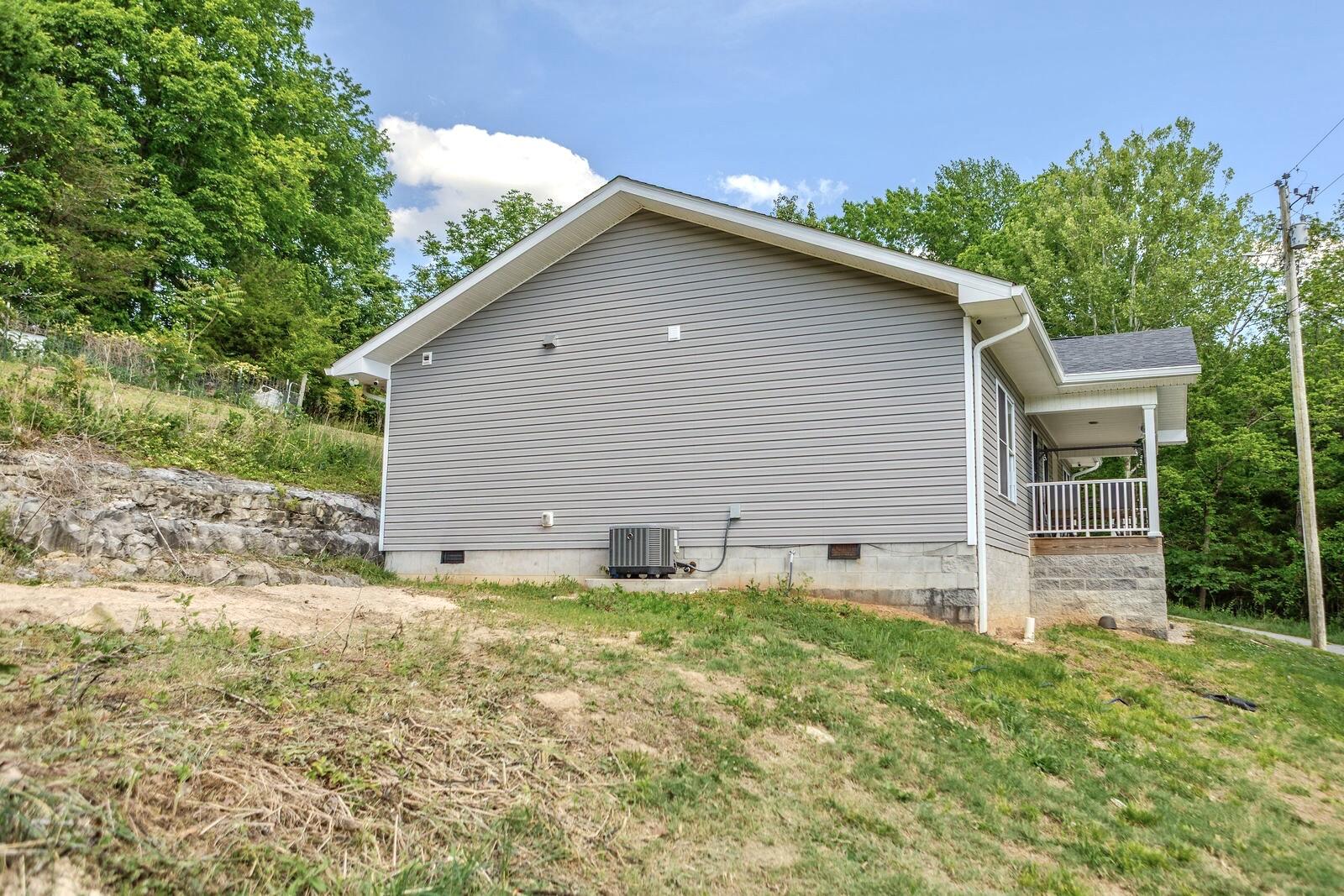 980 State Highway 1009 Property Photo 13
