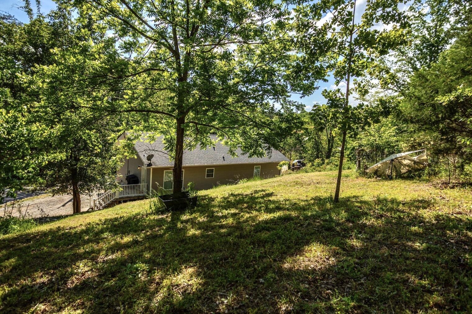 980 State Highway 1009 Property Photo 15