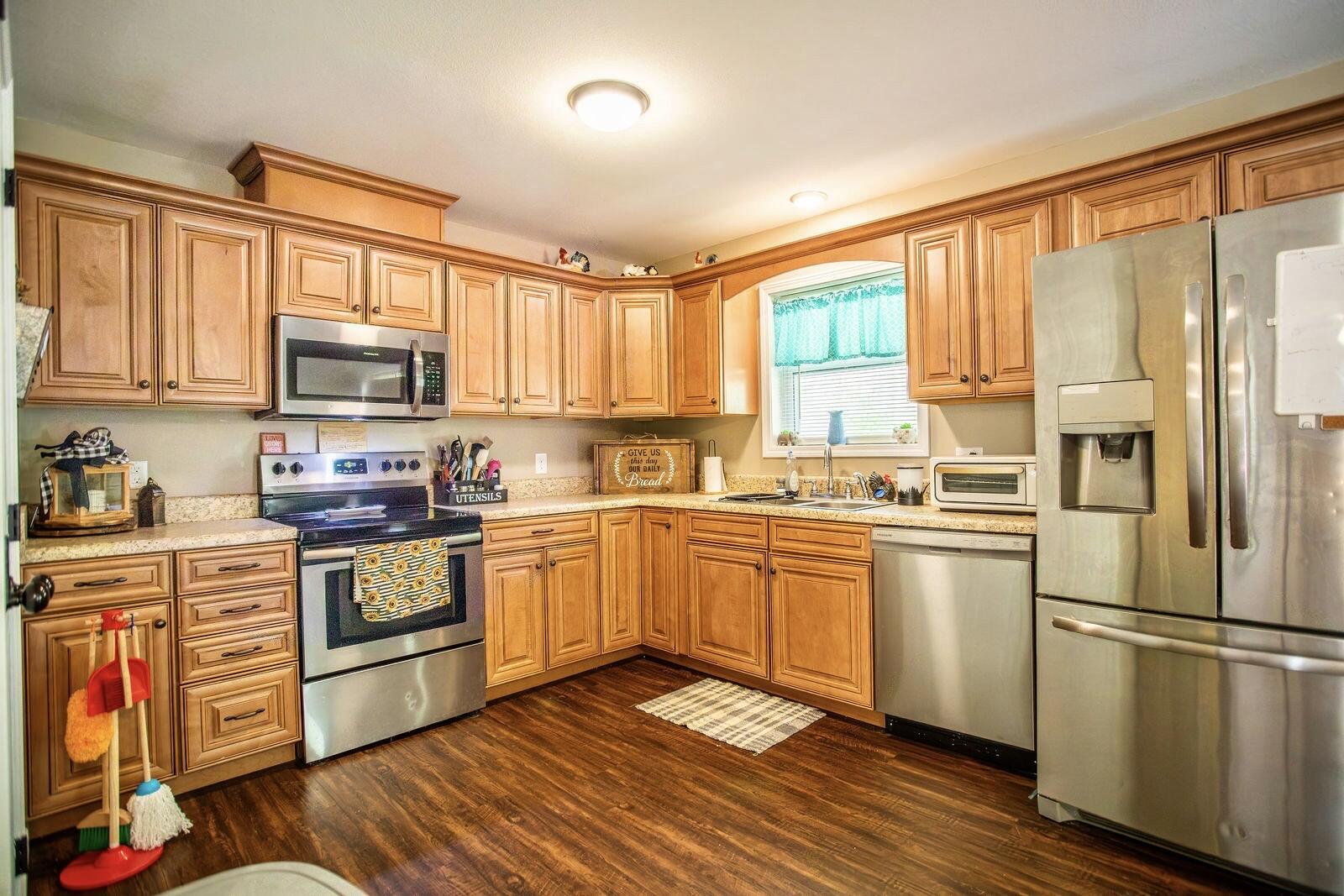 980 State Highway 1009 Property Photo 22