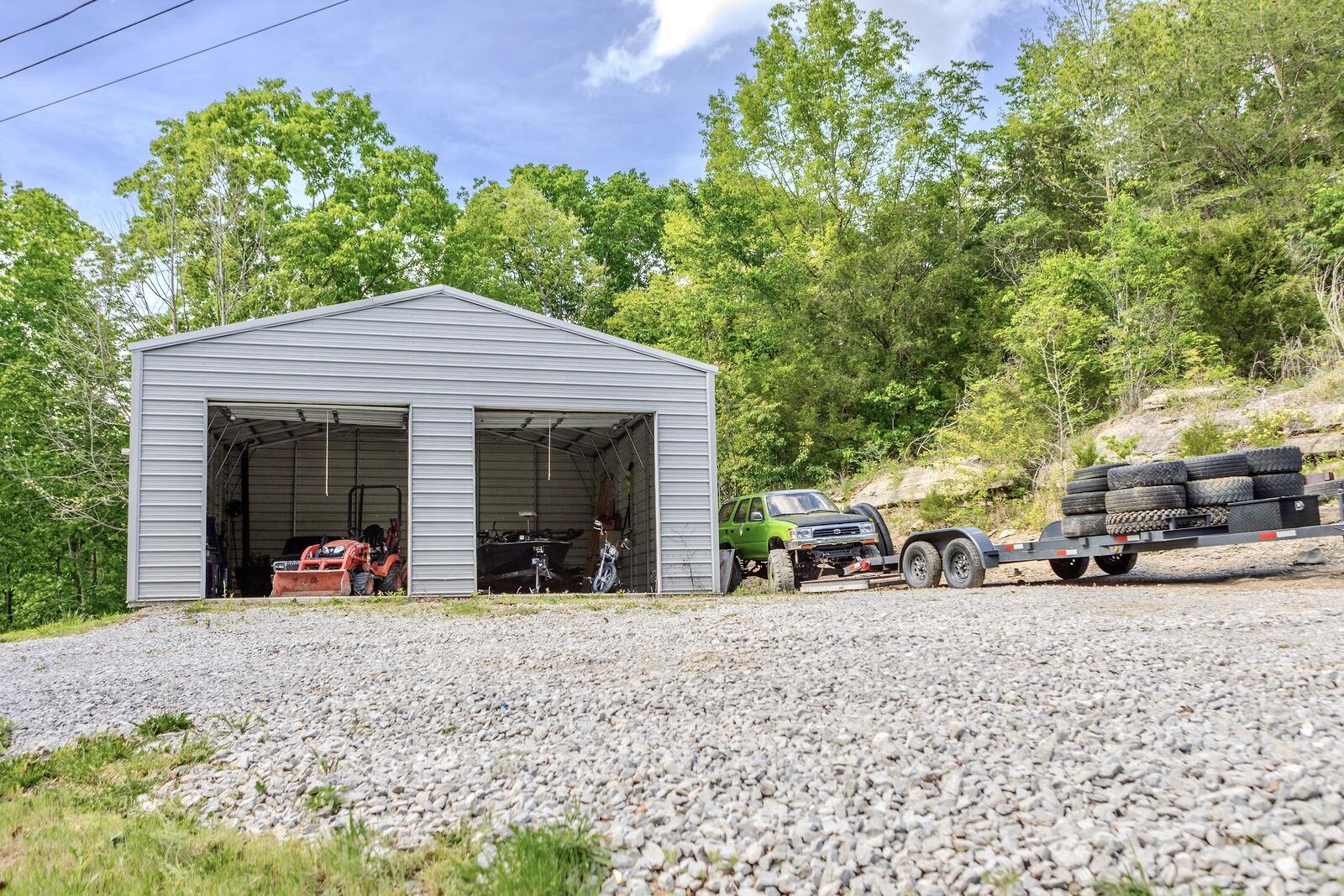 980 State Highway 1009 Property Photo 31