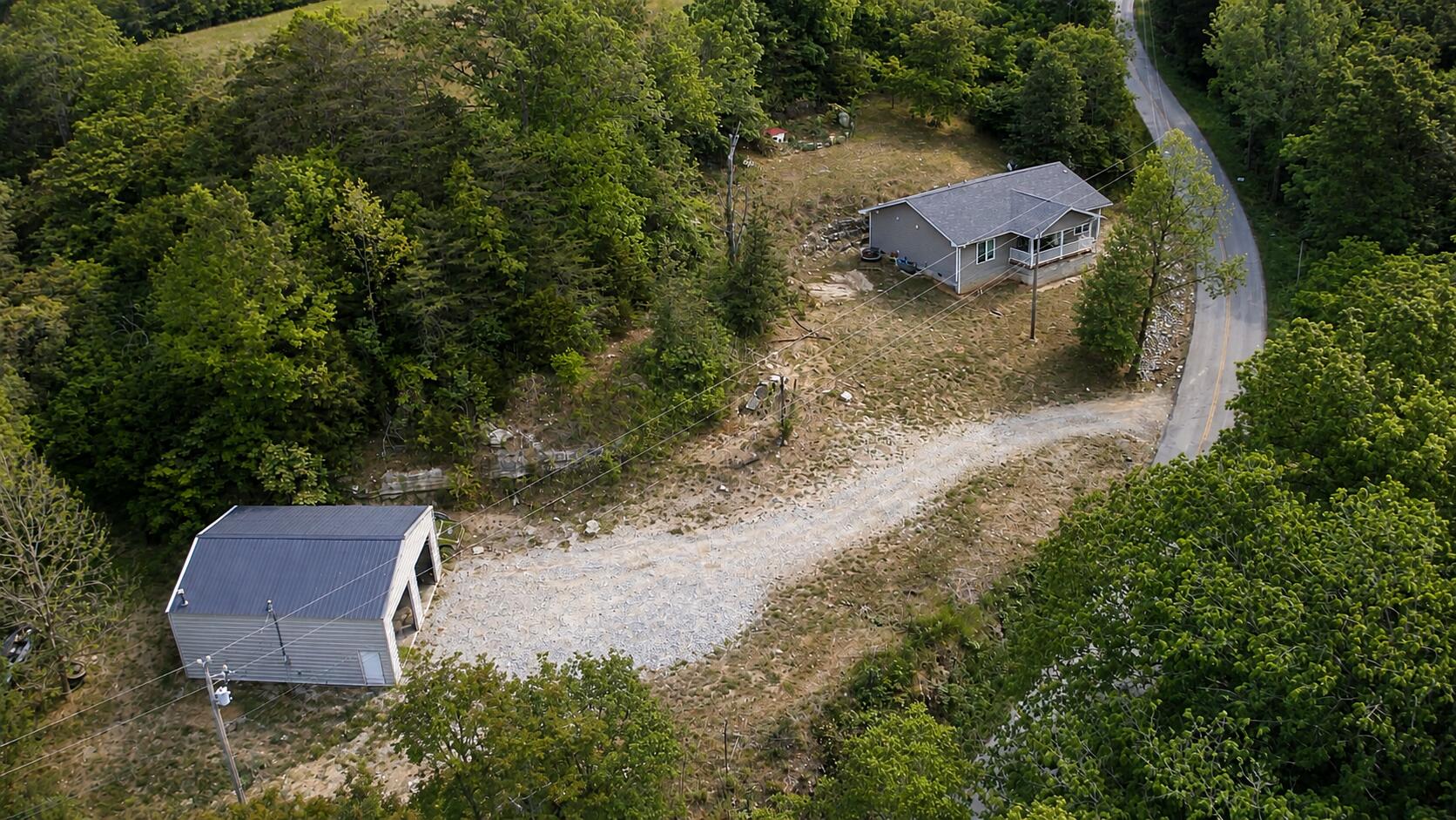 980 State Highway 1009 Property Photo 34