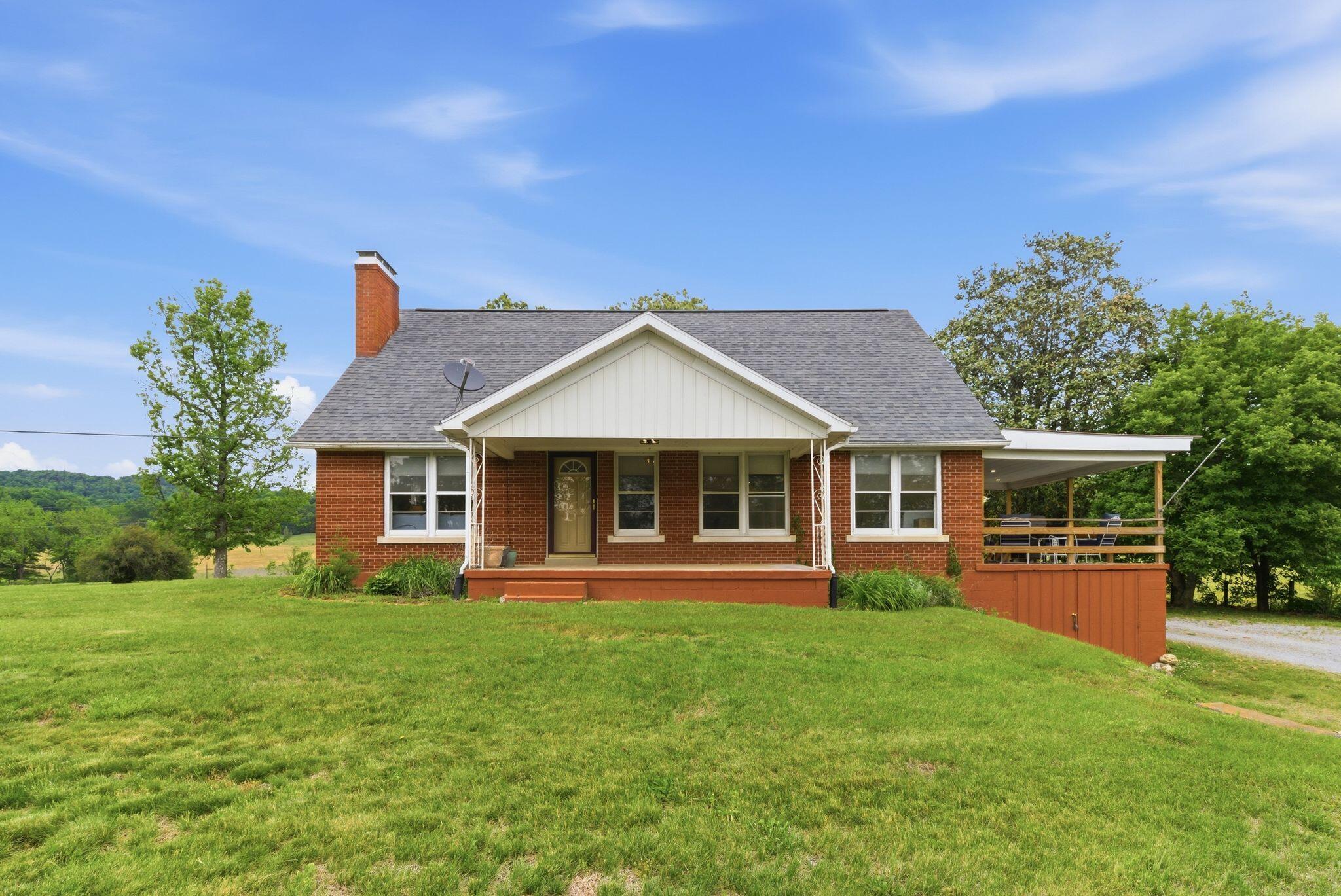 5029 S Highway 379 Property Photo 1