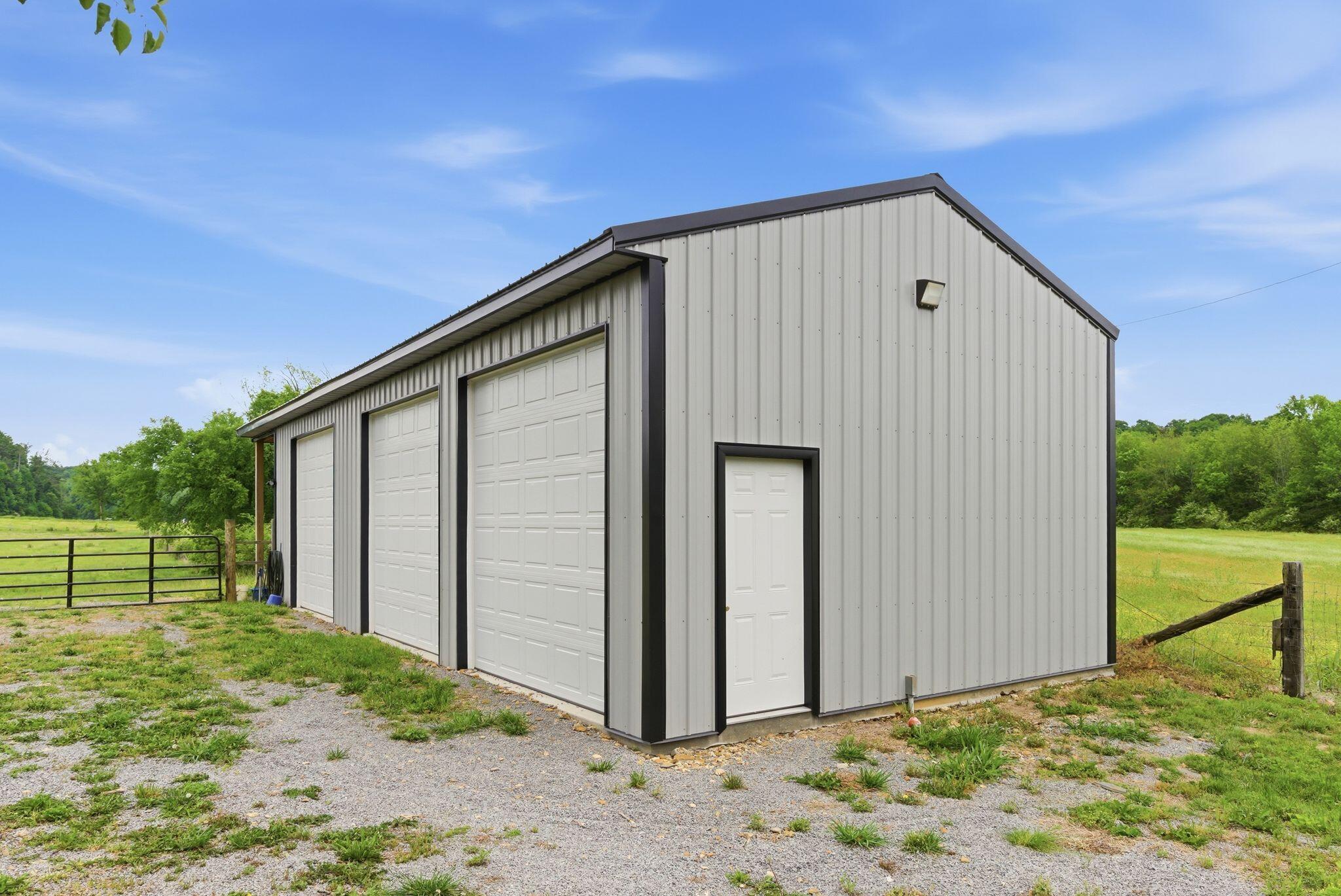 5029 S Highway 379 Property Photo 2