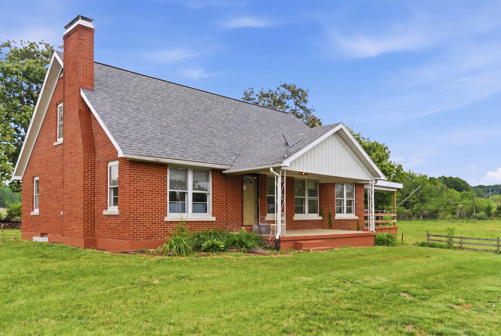 5029 S Highway 379 Property Photo 6