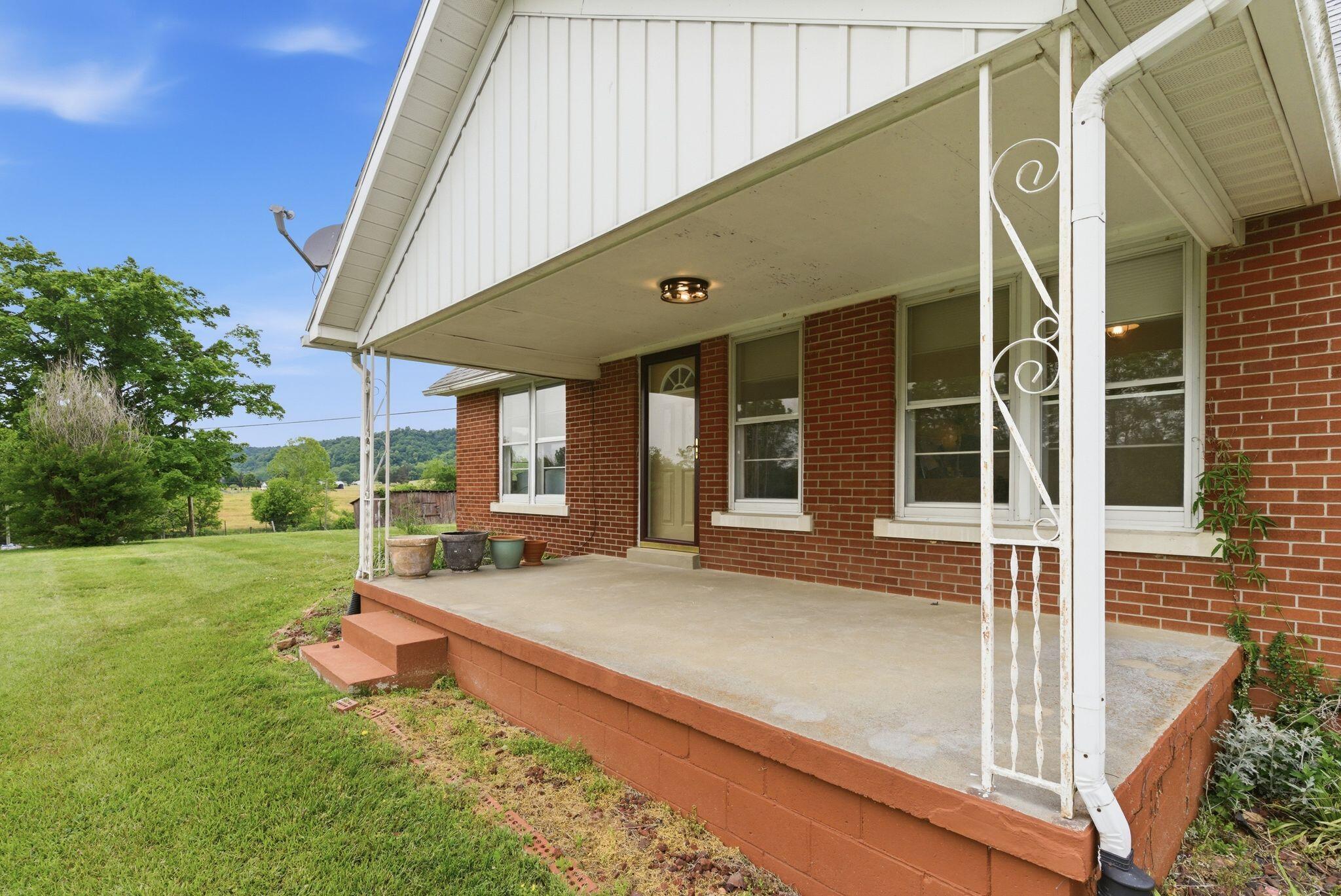 5029 S Highway 379 Property Photo 9