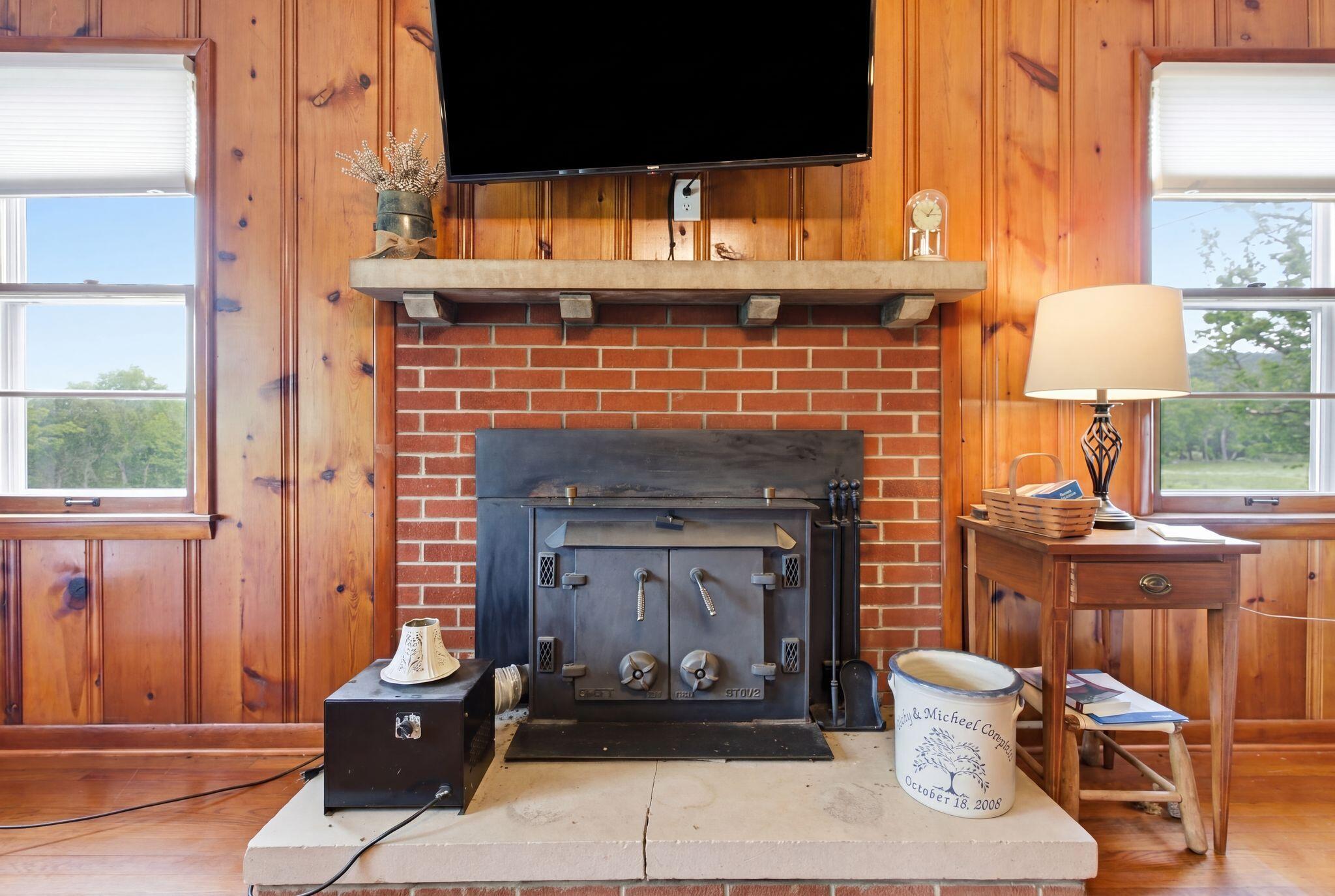 5029 S Highway 379 Property Photo 10