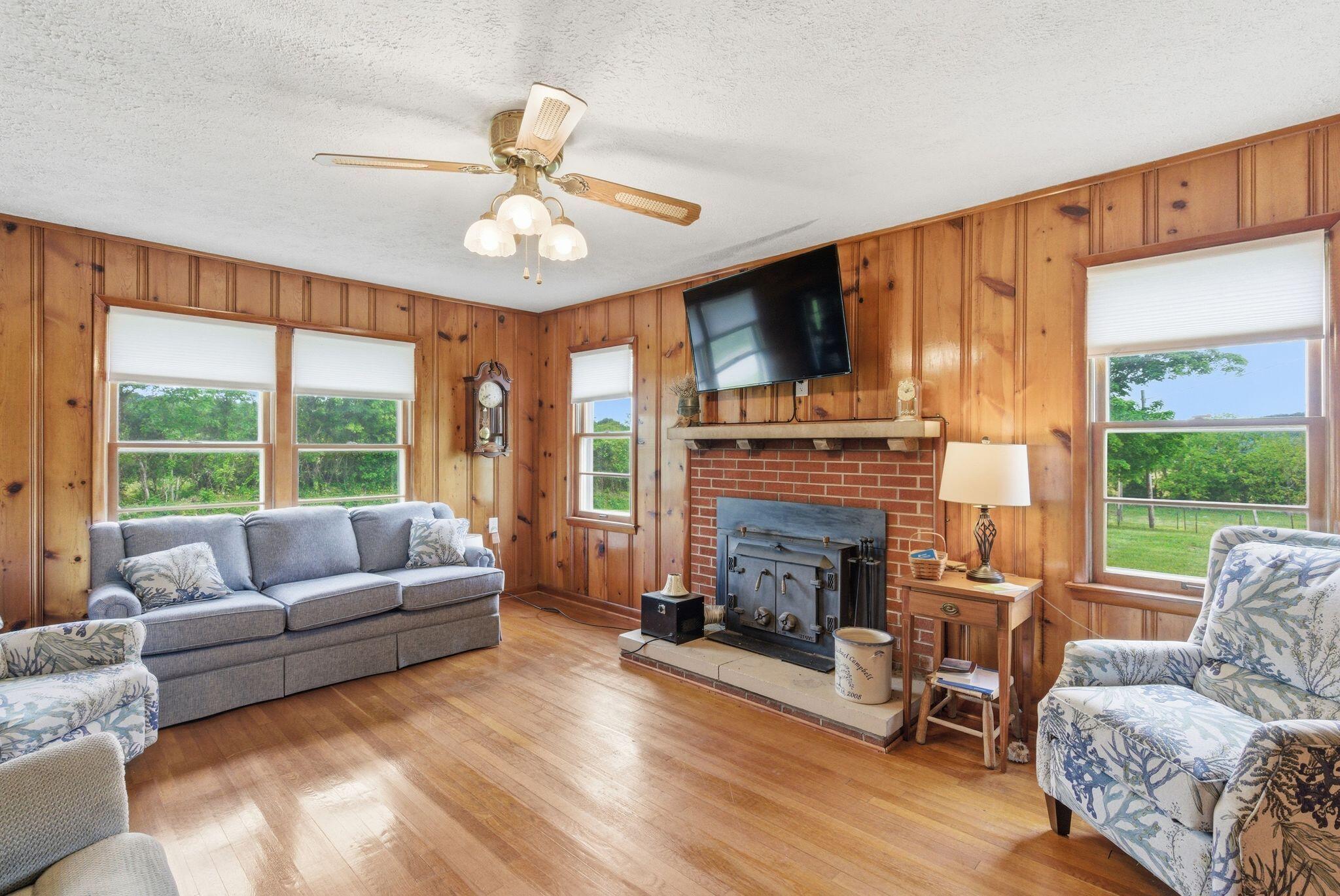 5029 S Highway 379 Property Photo 11