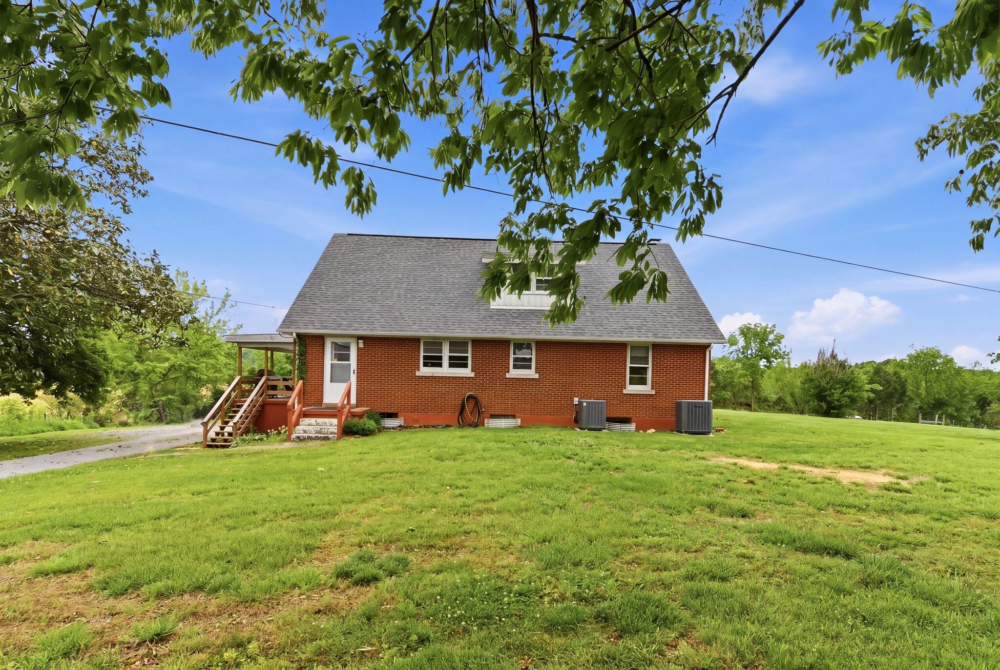5029 S Highway 379 Property Photo 46