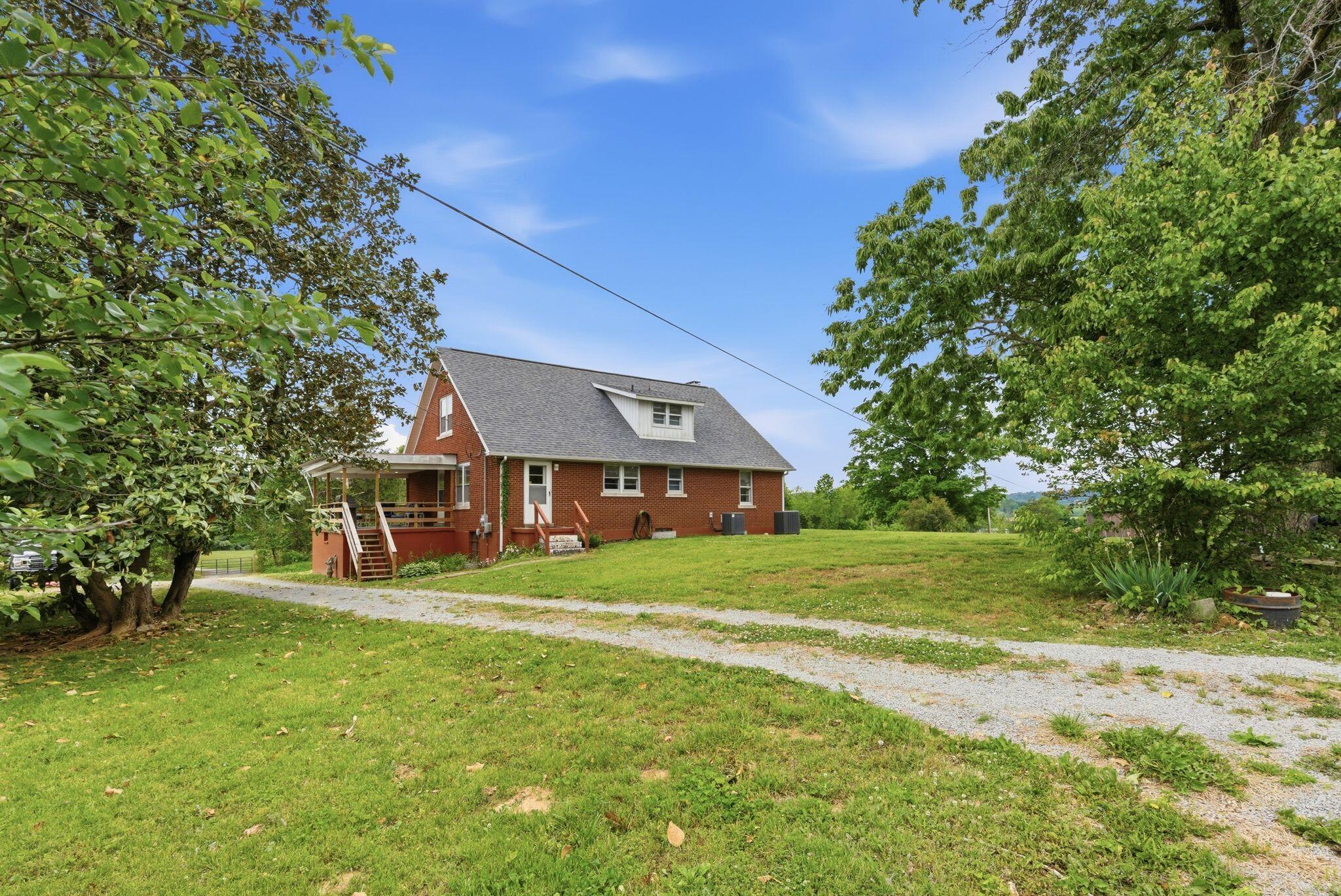 5029 S Highway 379 Property Photo 49