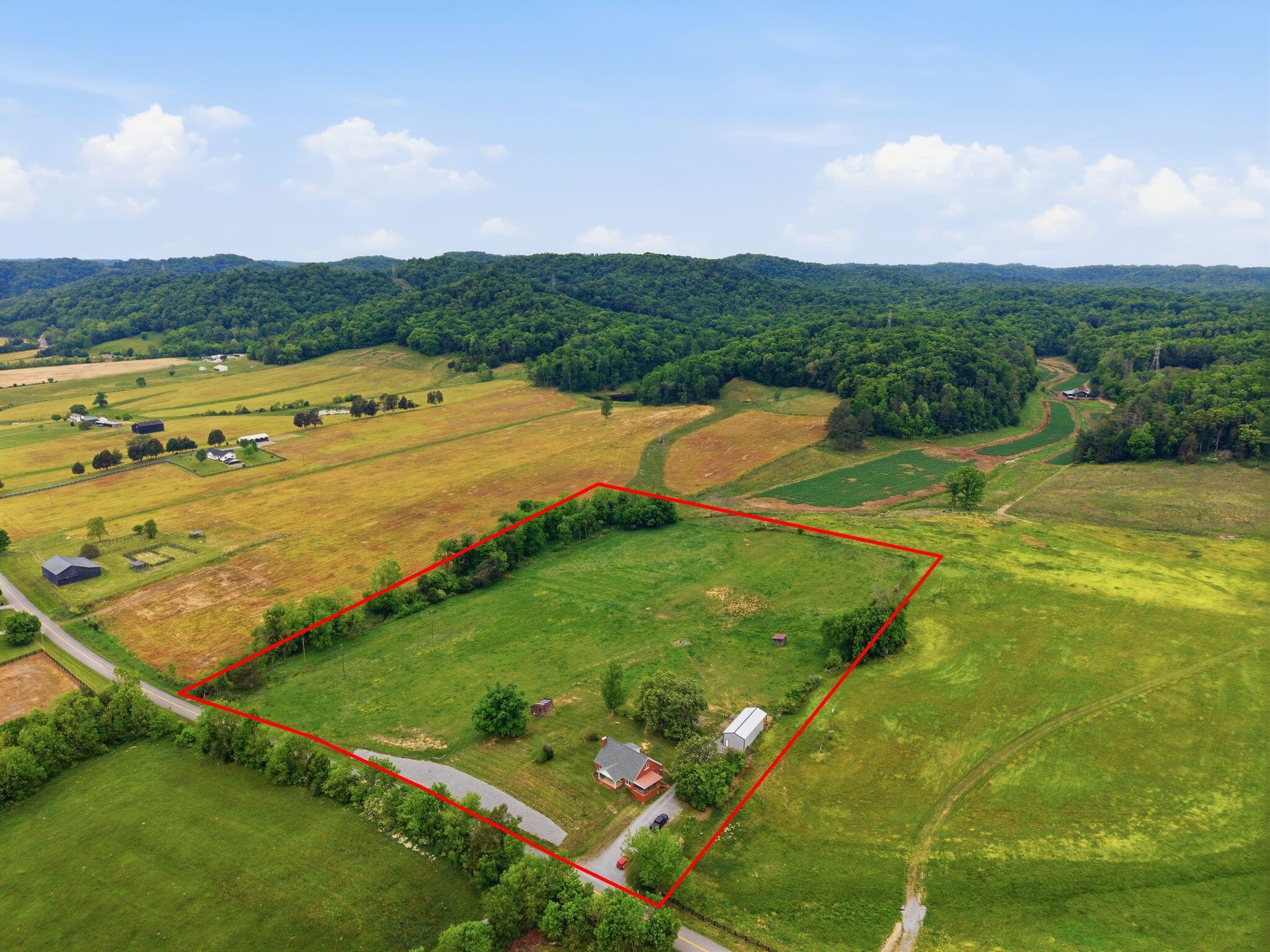 5029 S Highway 379 Property Photo 60