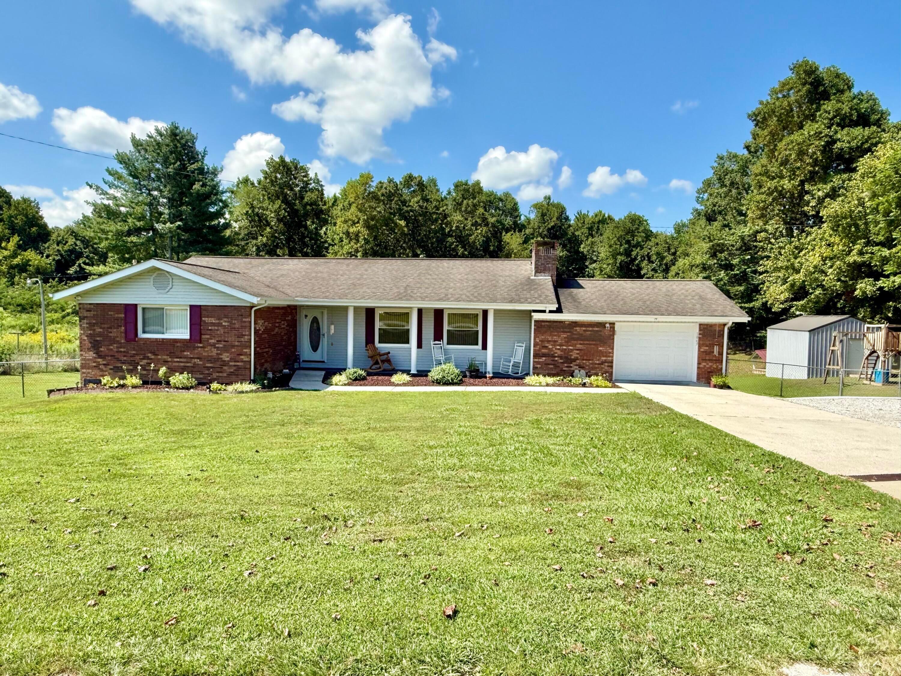 1069 Meadows Grove Road Property Photo 1