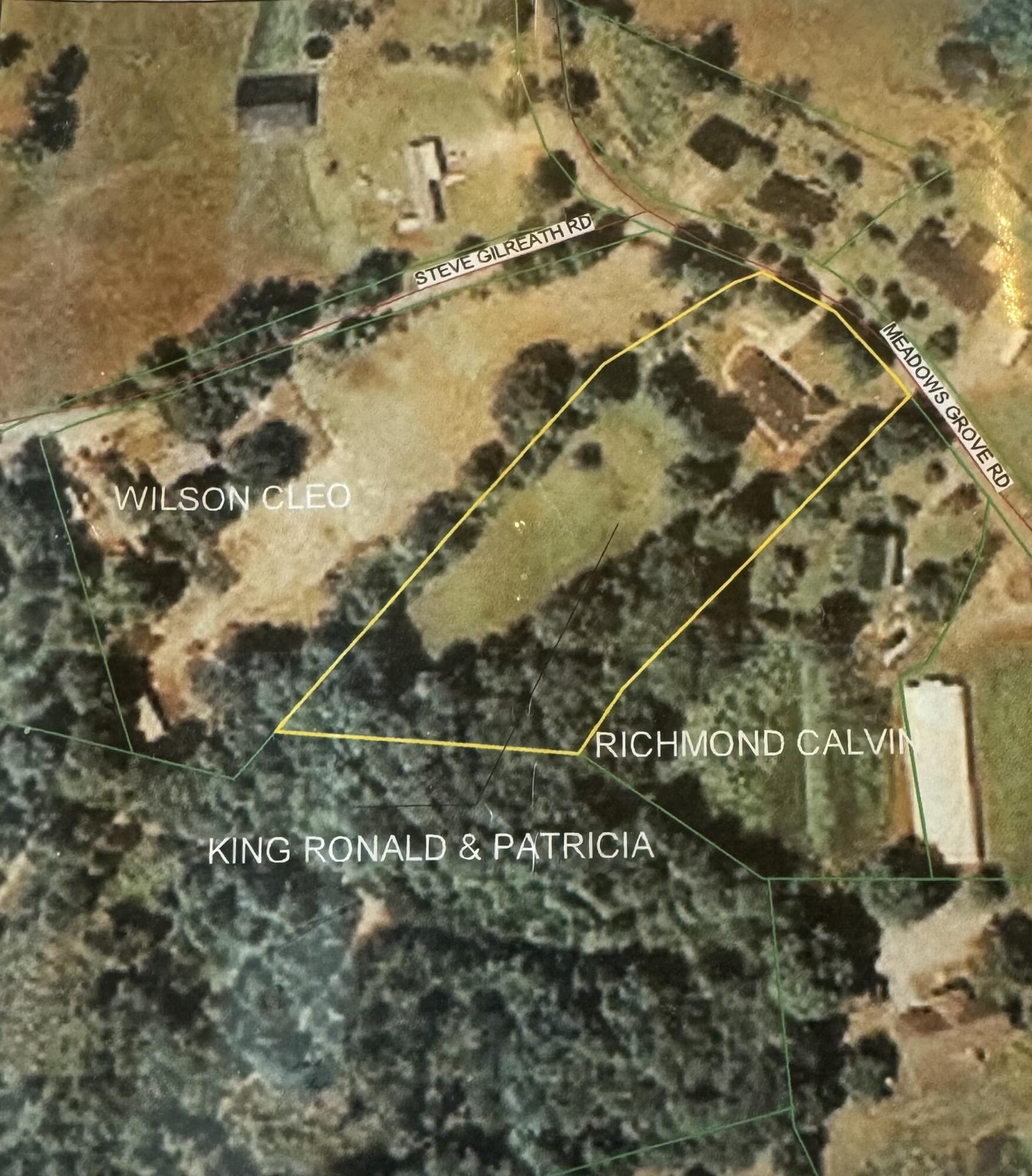 1069 Meadows Grove Road Property Photo 35