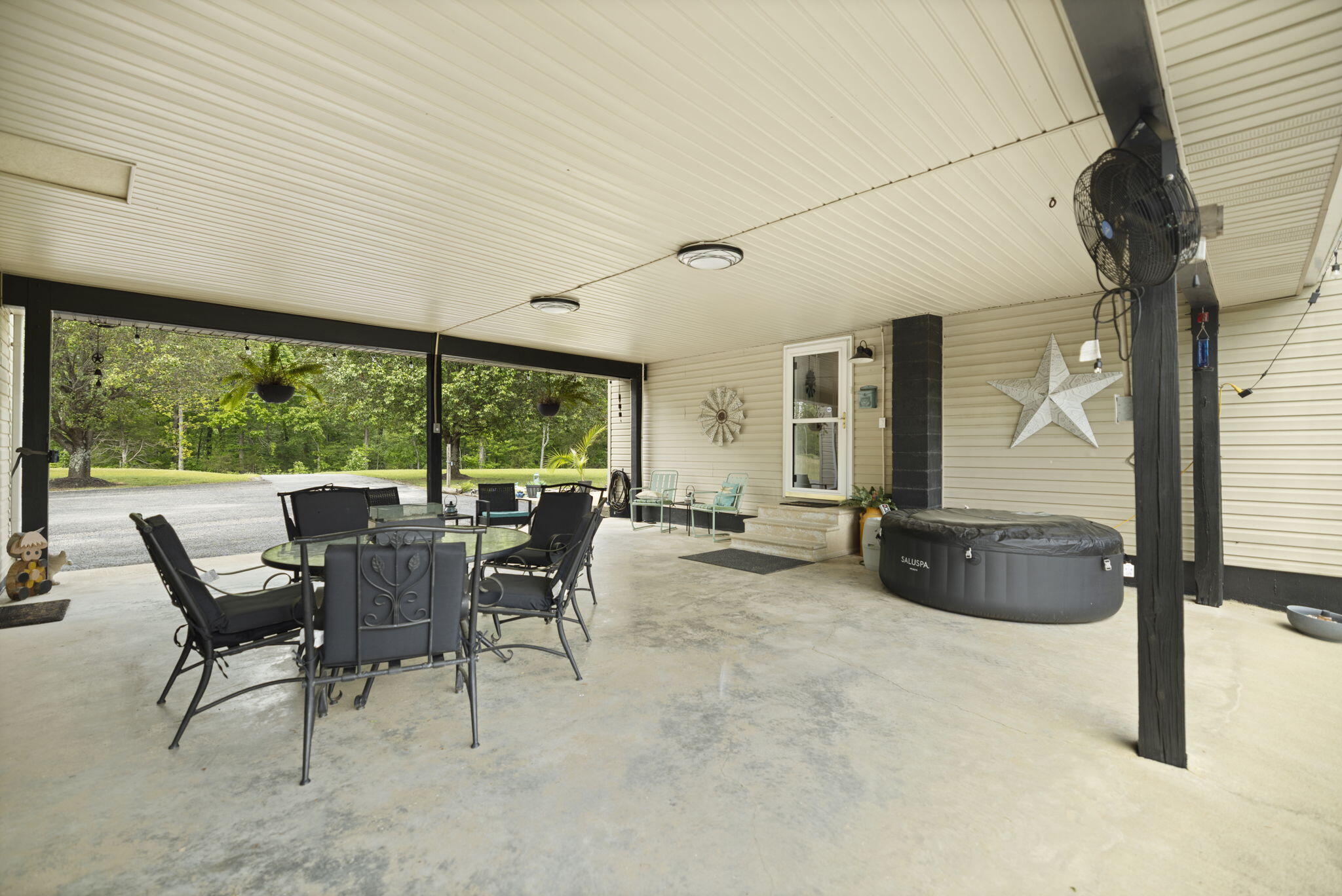11279 Kentucky 196 Property Photo 15