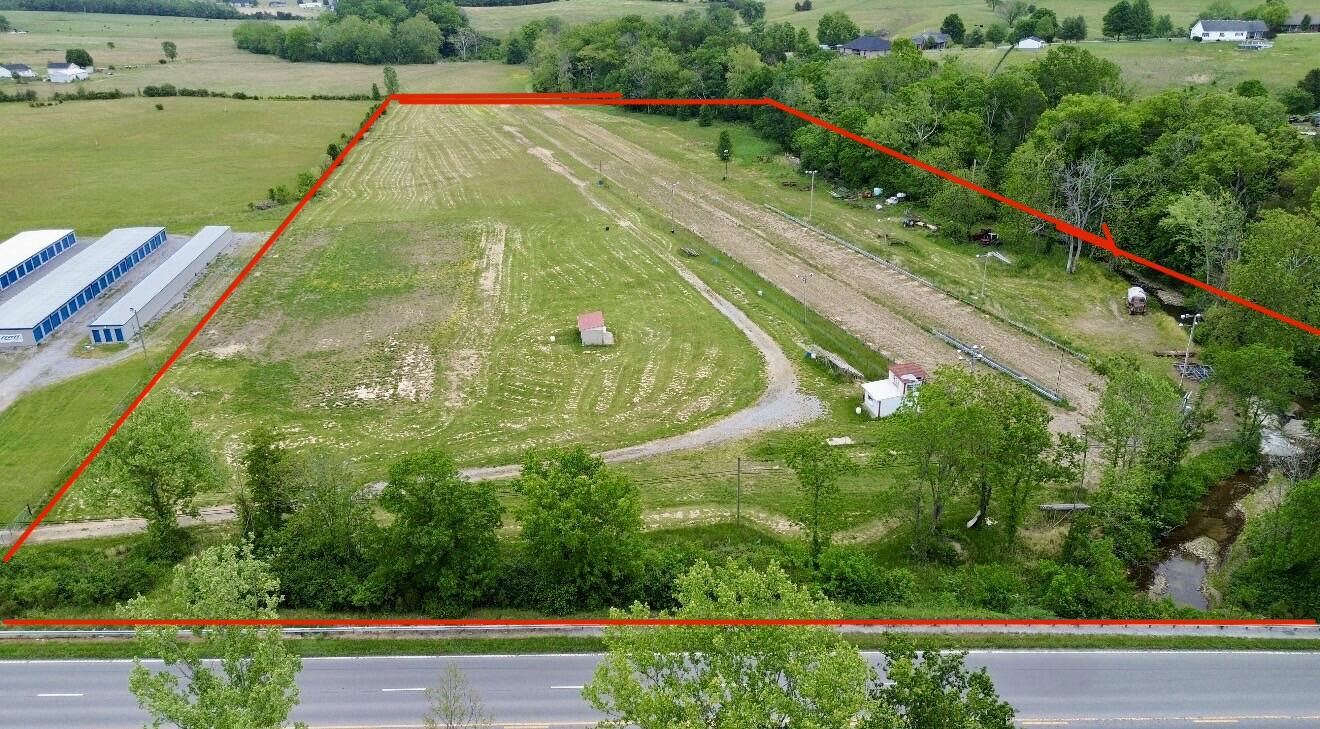 1 Yates Road Property Photo 1