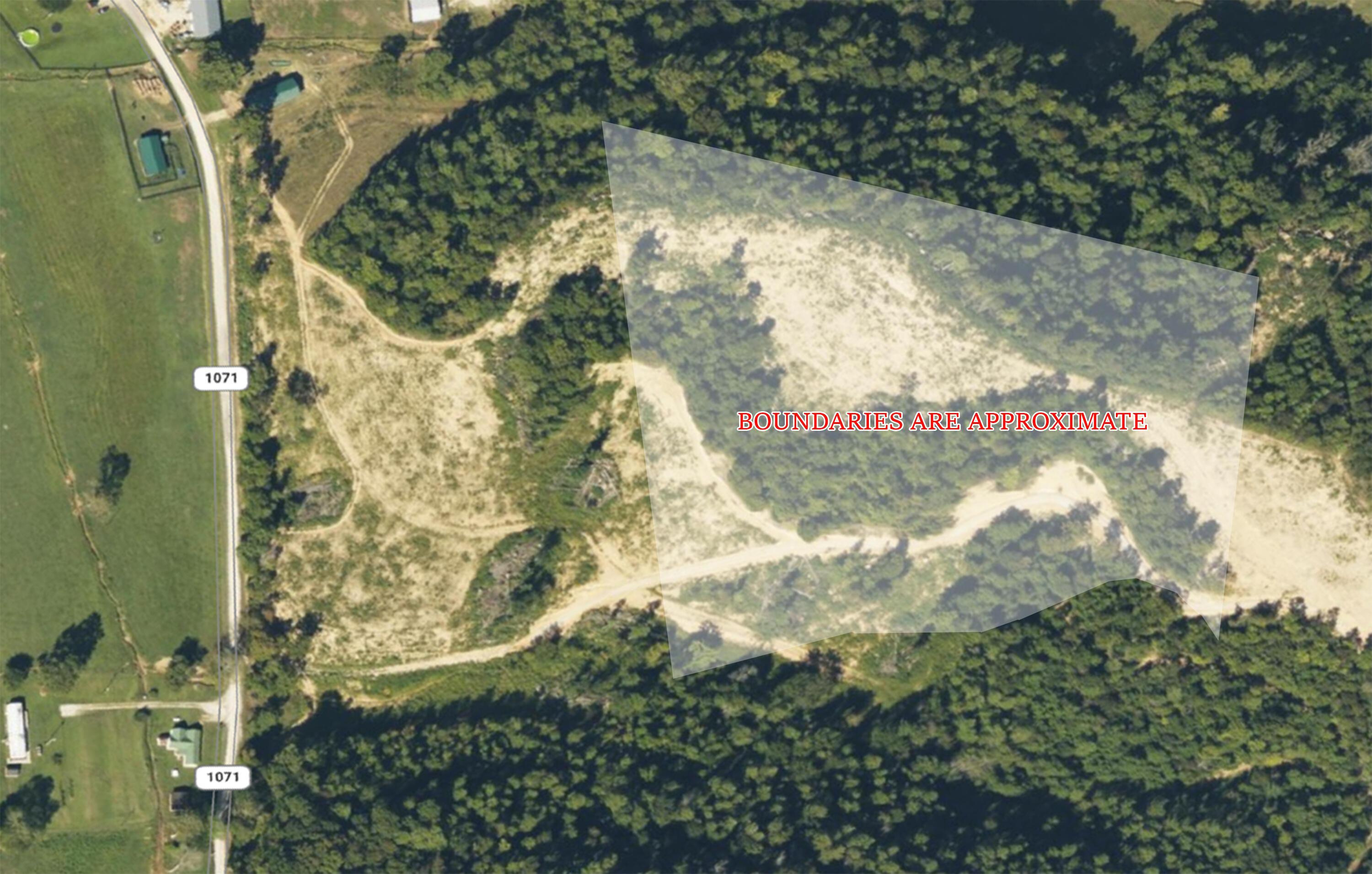 2455 Pierson Fork Road Property Photo 3