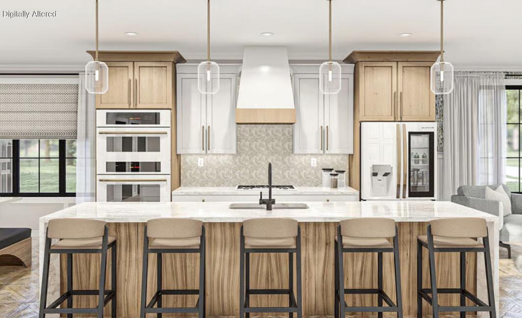 809 Bellerive Boulevard Property Photo 3