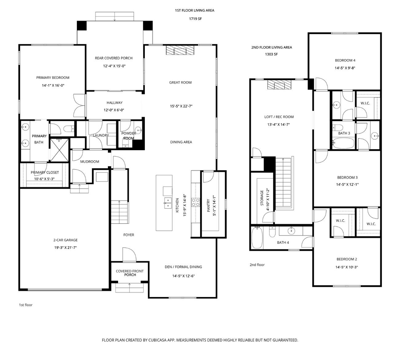 809 Bellerive Boulevard Property Photo 6