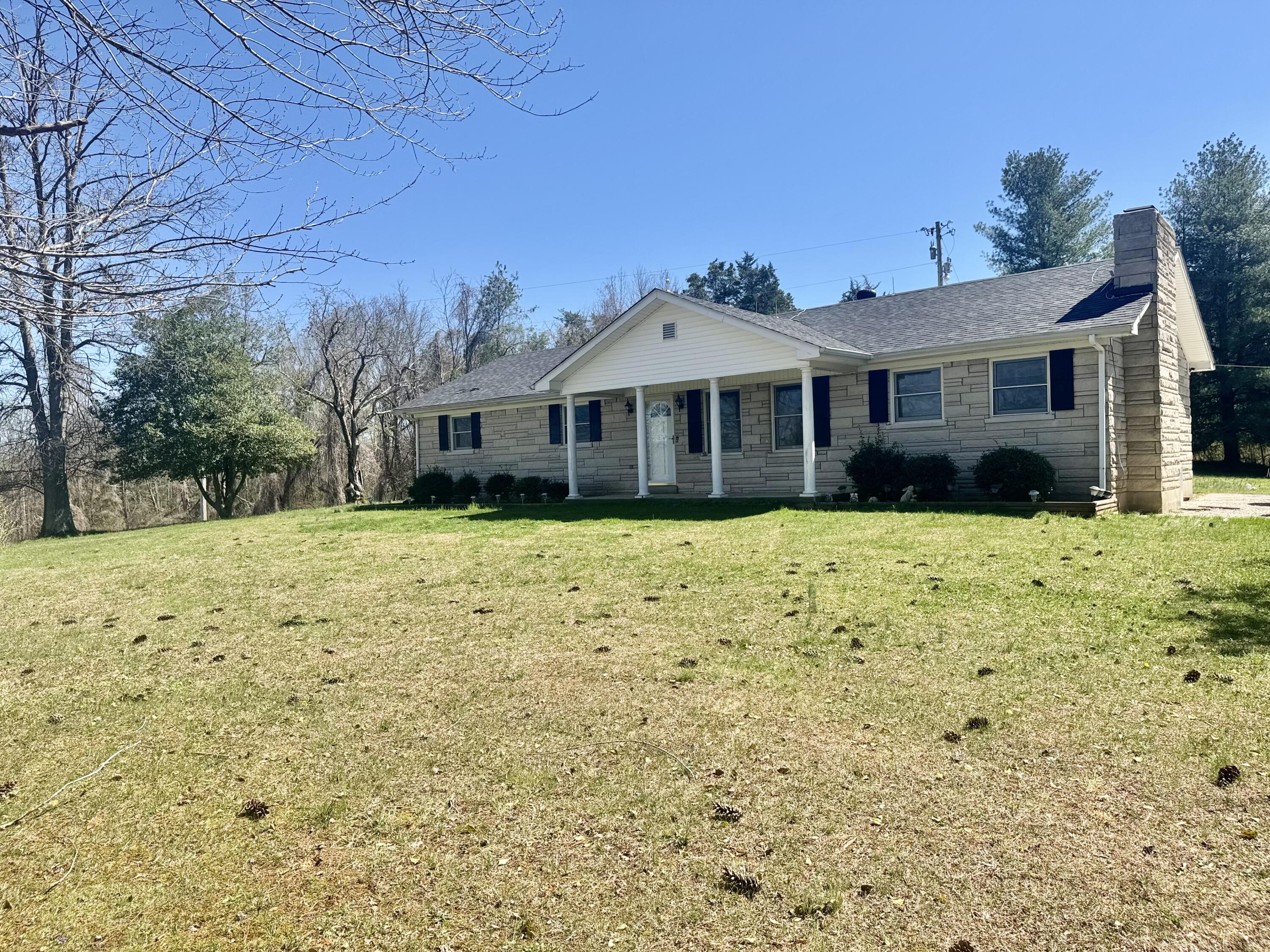 521 Clearcreek Road Property Photo 53
