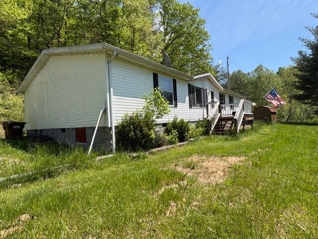 100 Litteral Fork Road Property Photo 1