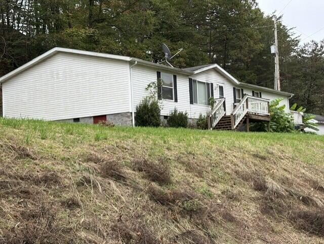100 Litteral Fork Road Property Photo 1