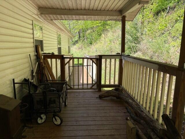 100 Litteral Fork Road Property Photo 3