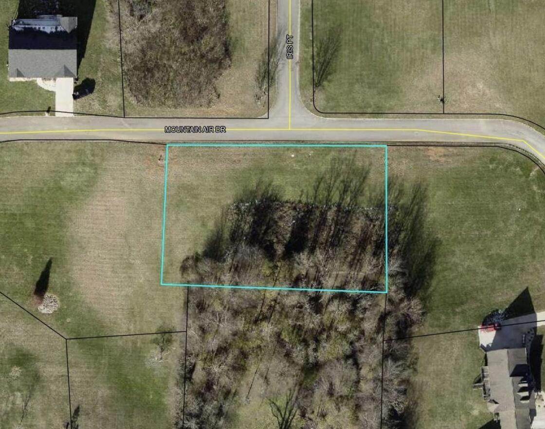 21 Mountain Air Drive Property Photo 1