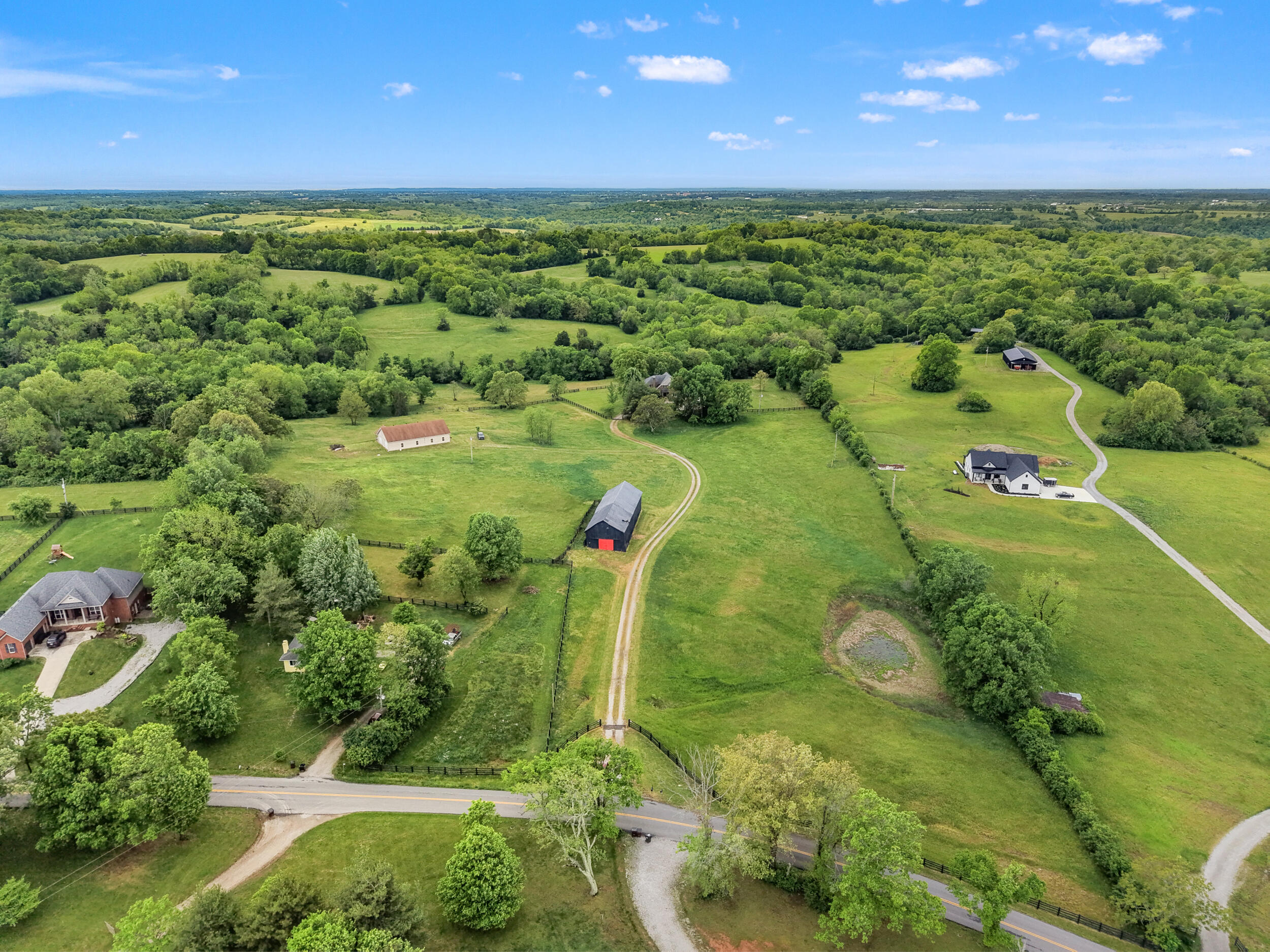 5108 Fords Mill Road Property Photo 2