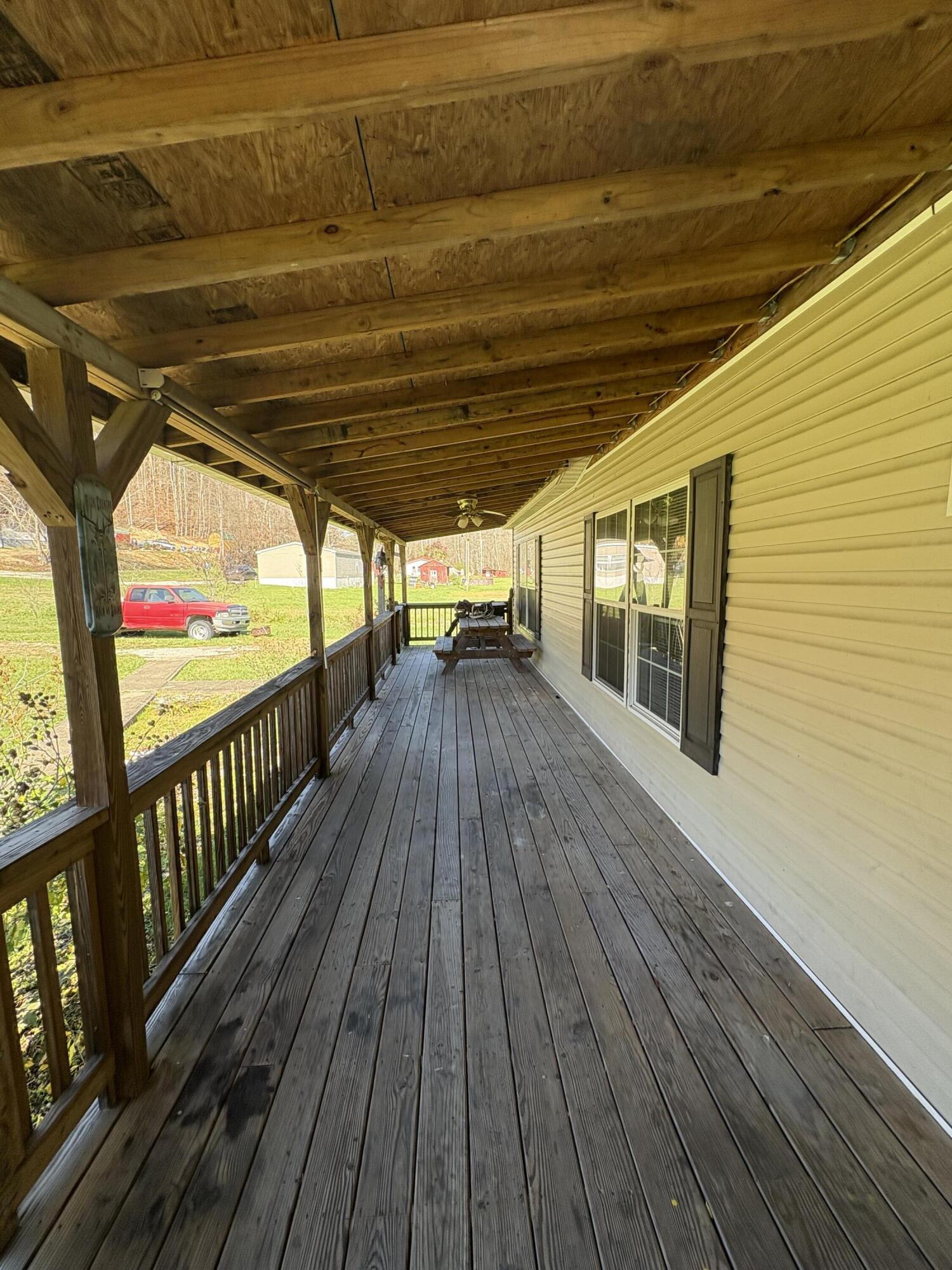 580 Bales Creek Road Property Photo 6