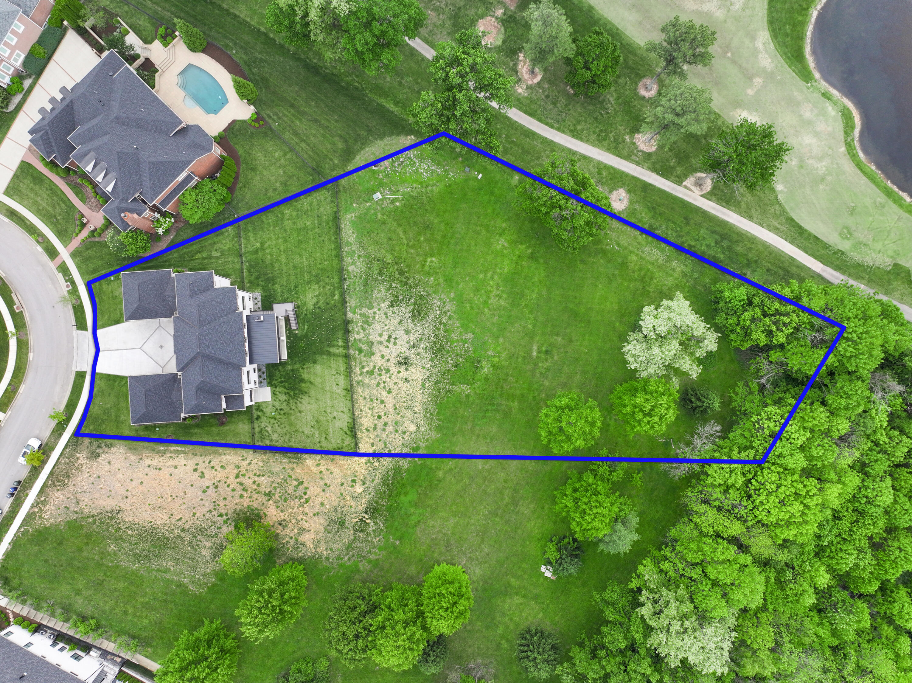 3044 Bobwhite Trail Property Photo 101