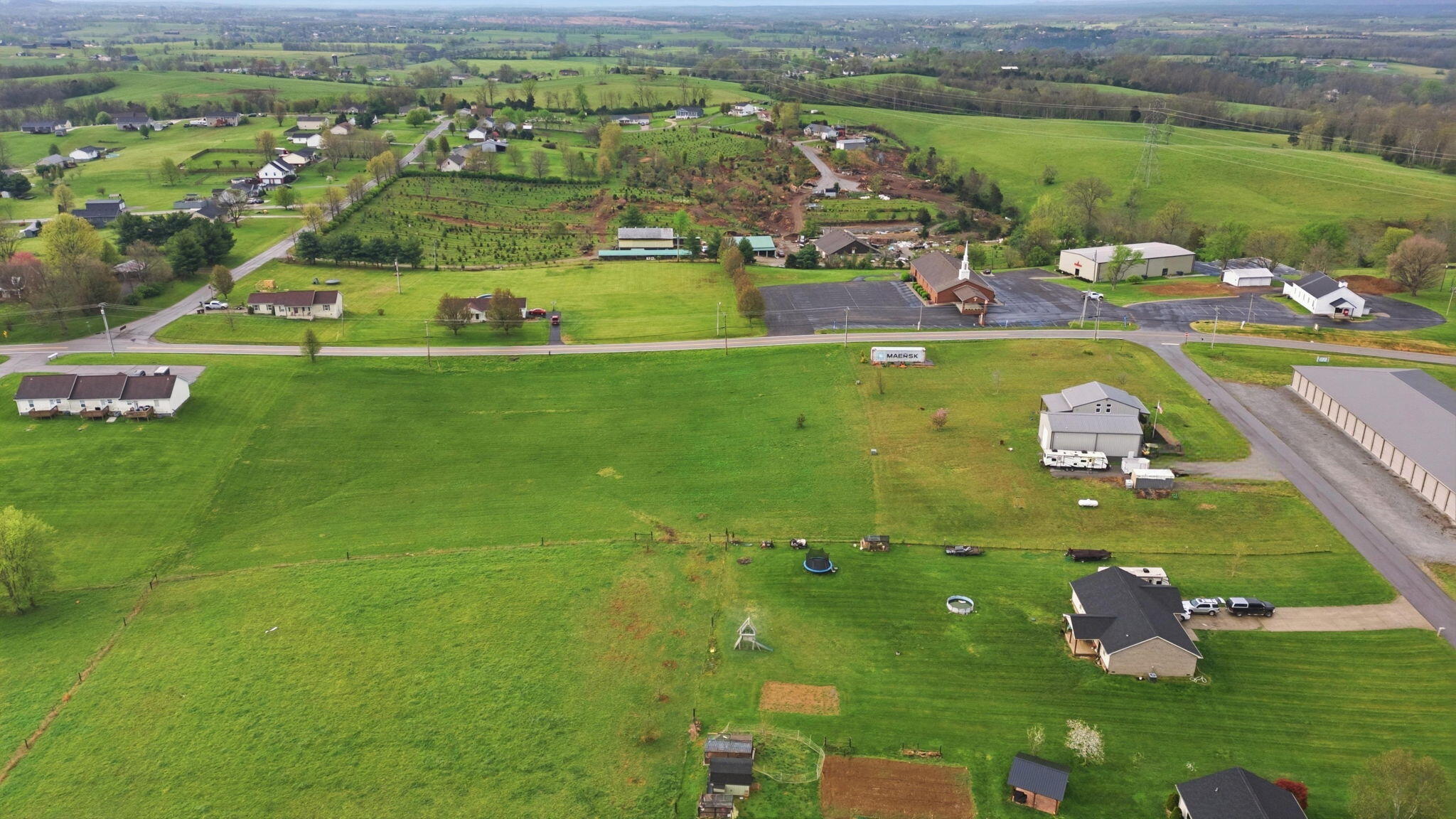40 N Ridge Road Property Photo 57