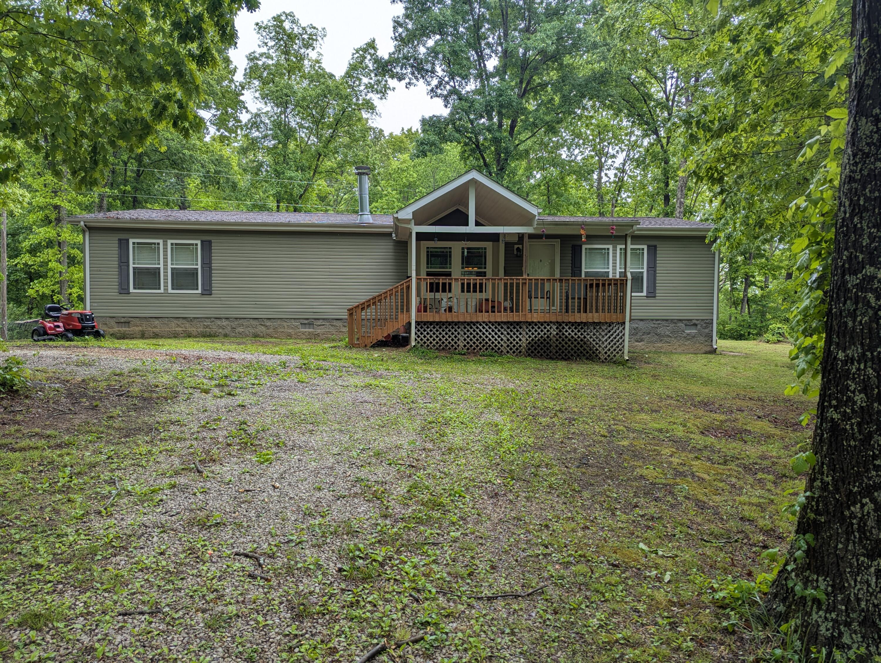 10970 Mcwhorter Road Property Photo 1