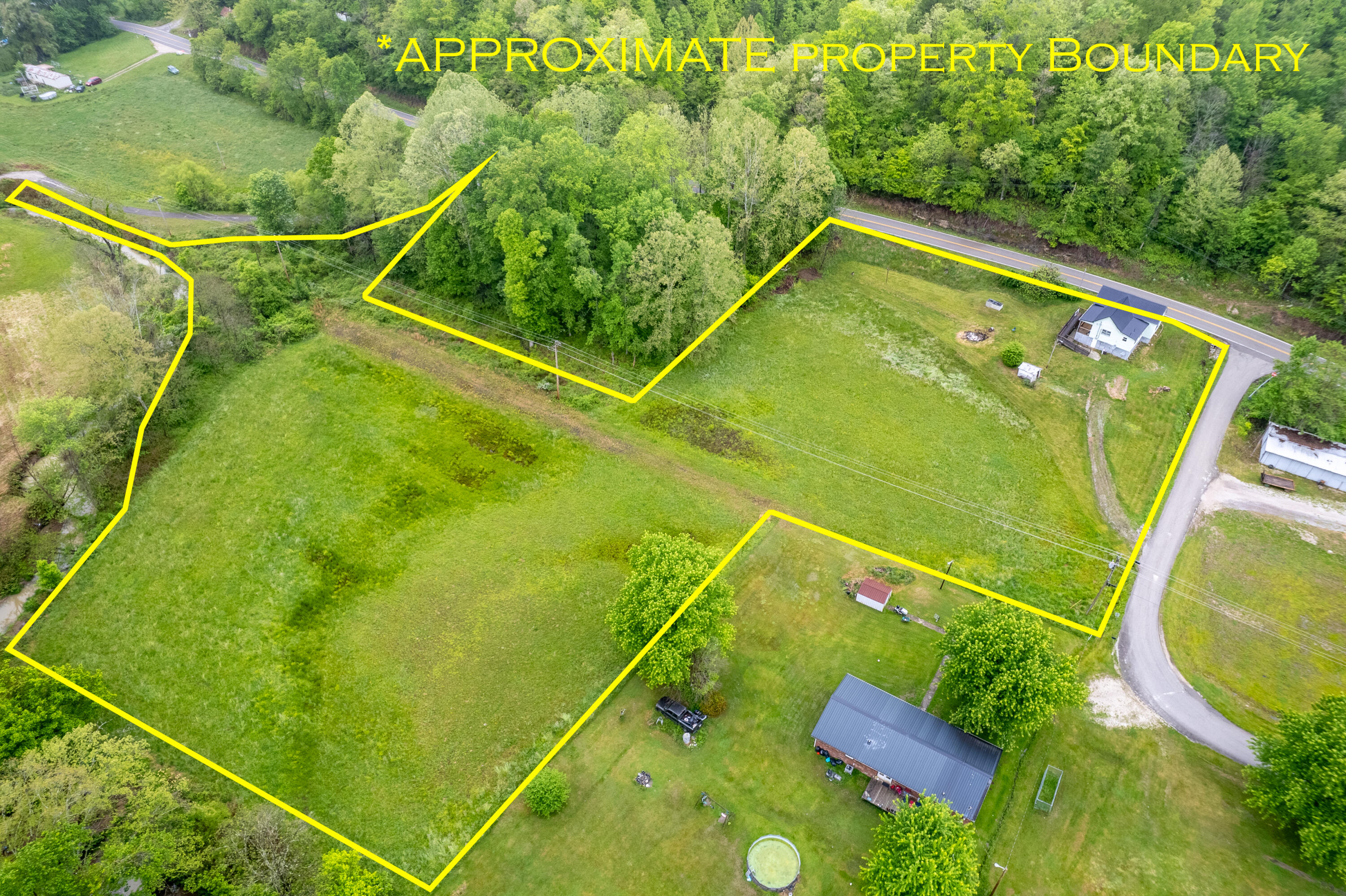 8855 Highway 191 Property Photo 3